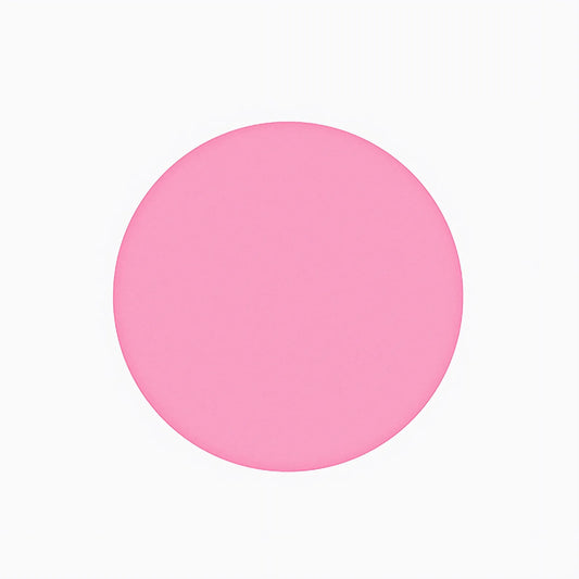 3μm 1 Piece Pink Polishing Film with 127mm Diameter