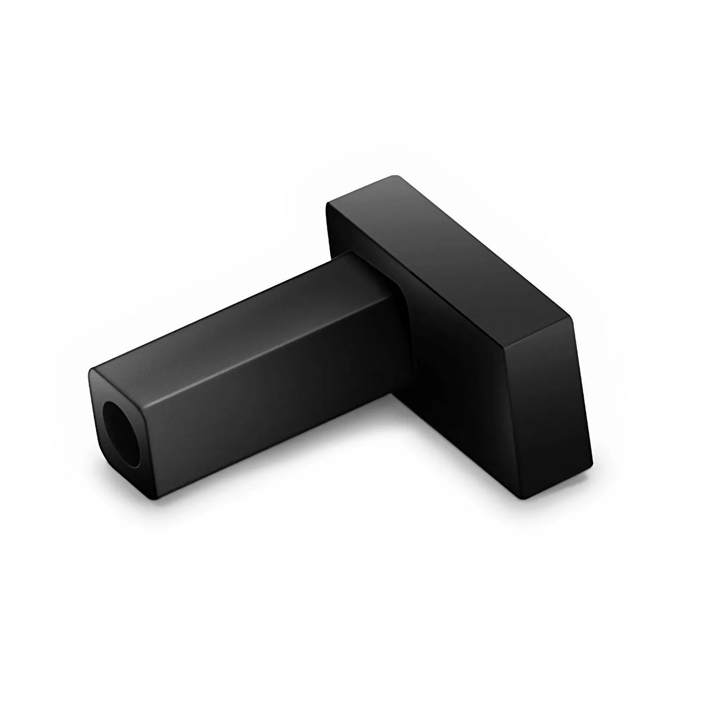 SFP XFP SFP+ Dust Caps, Suitable for Simplex LC SFP XFP SFP+ Optical Module, 100pcs/pack