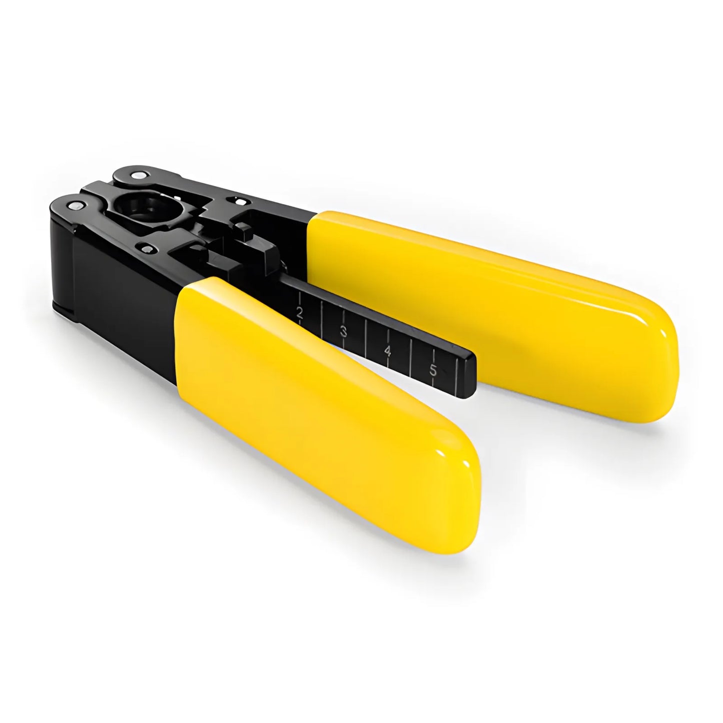 FTTH Drop Cable Stripper Covered Wire Stripping Device