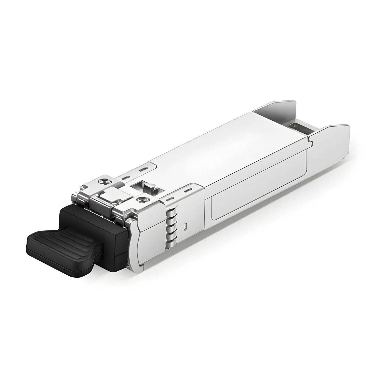 Juniper Networks EX-SFP-25GE-CWE47-10 Compatible SFP28 25G CWDM 1470nm 10km DOM Duplex LC/UPC SMF Optical Transceiver Module for Transmission