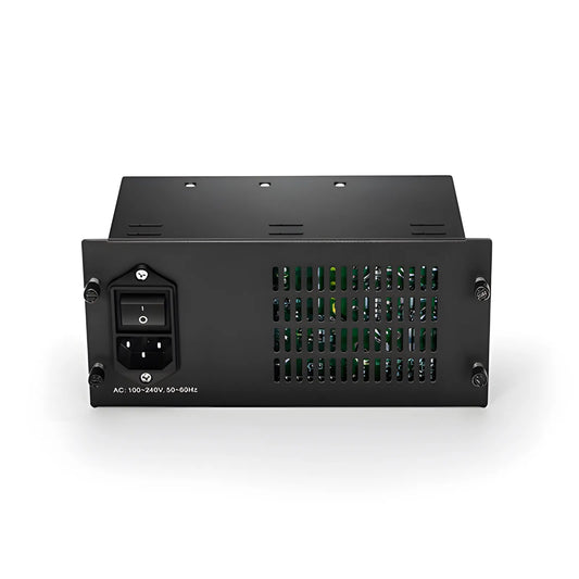 Customized Power Supply Module Tailored for FMT 1U/2U/4U Managed Chassis