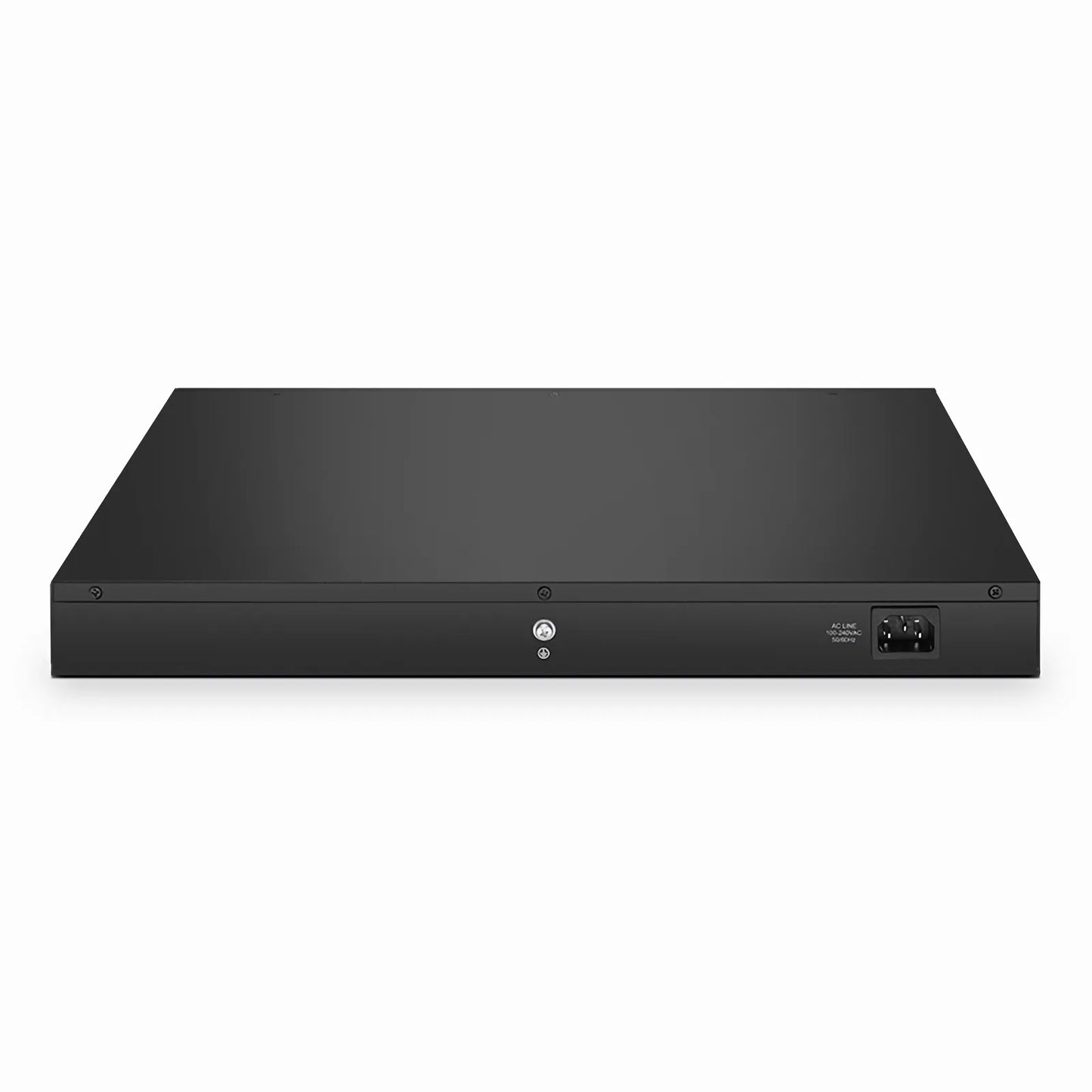 S3250-24TF-U, 24-Port Gigabit Ethernet L2 PoE++ Switch，24 x PoE+ Ports @370W，with 2 x 1Gb Combo Uplinks