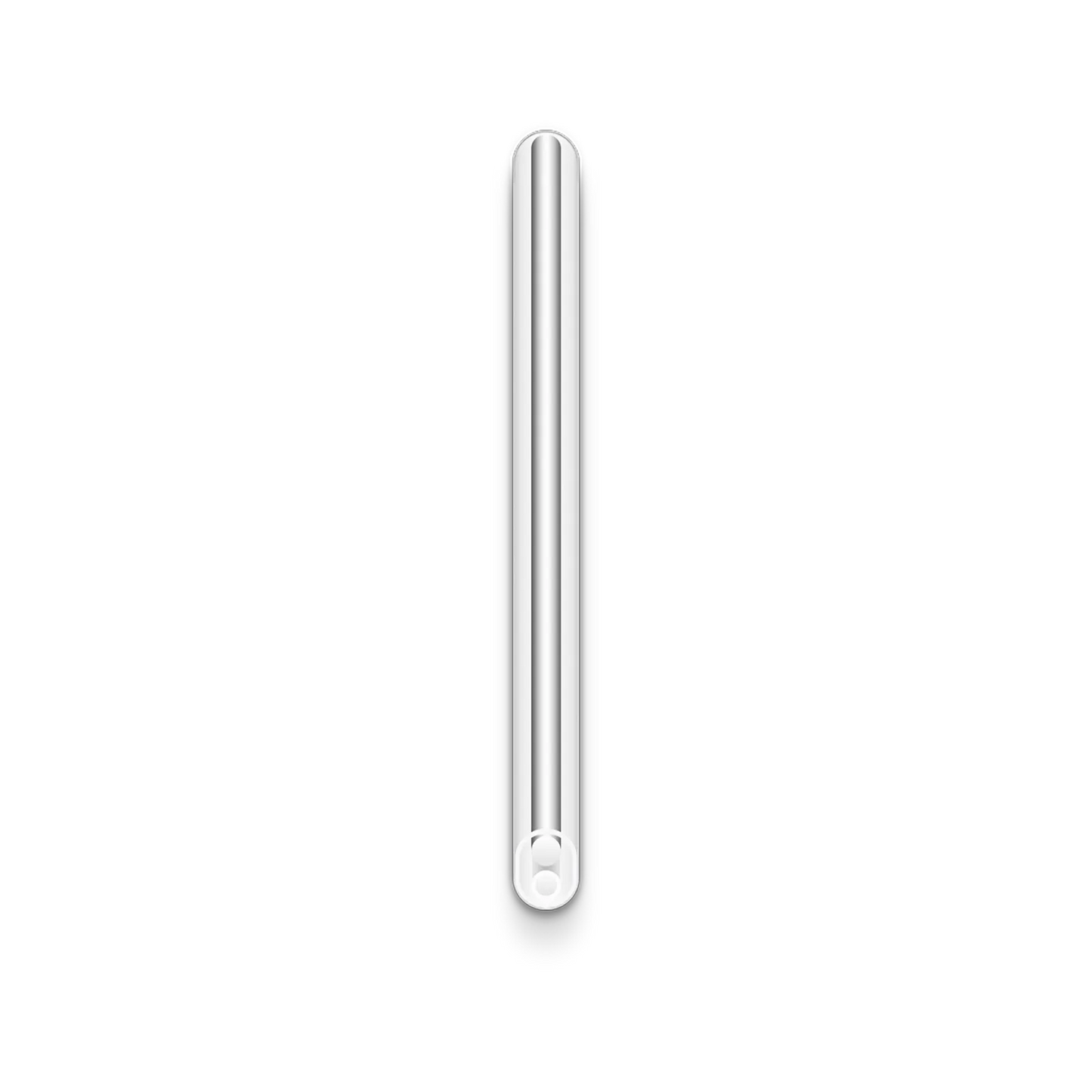 0.8 x 40mm Fiber Optic Splice Protection Sleeve, Single Fiber, 50pcs/pkg