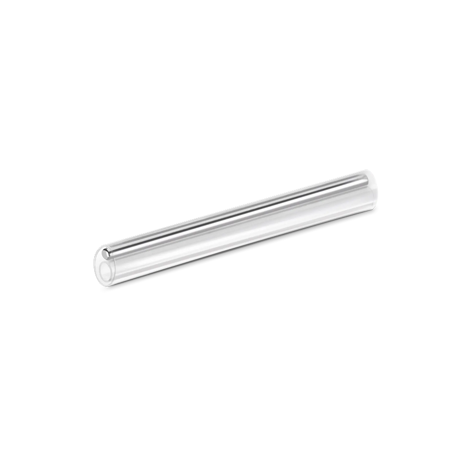 1.2 x 30mm Fiber Optic Splice Protection Sleeve, Single Fiber, 50pcs/pkg
