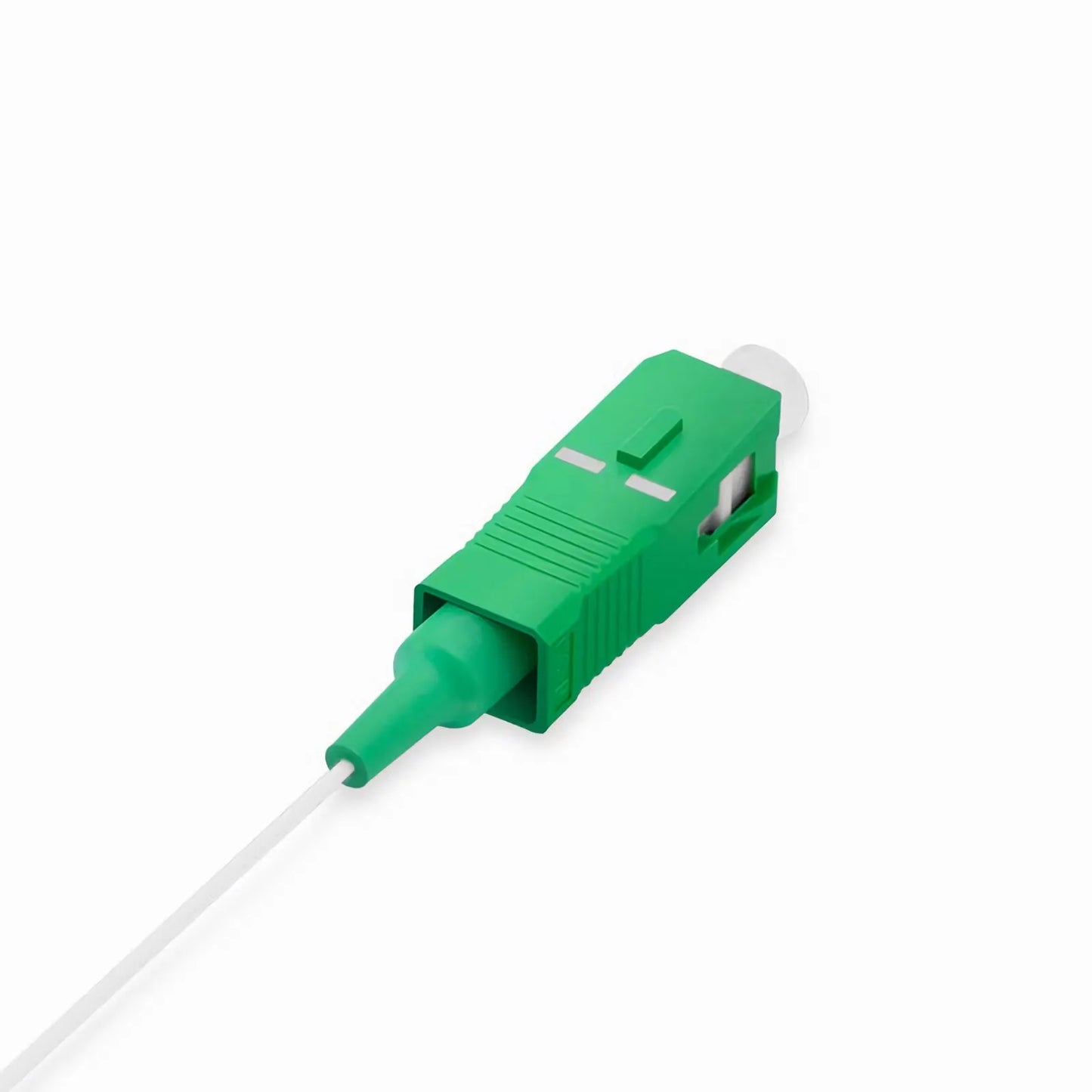 1 x 12 PLC Fiber Splitter, Mini Module, 900μm, SC/APC, Singlemode