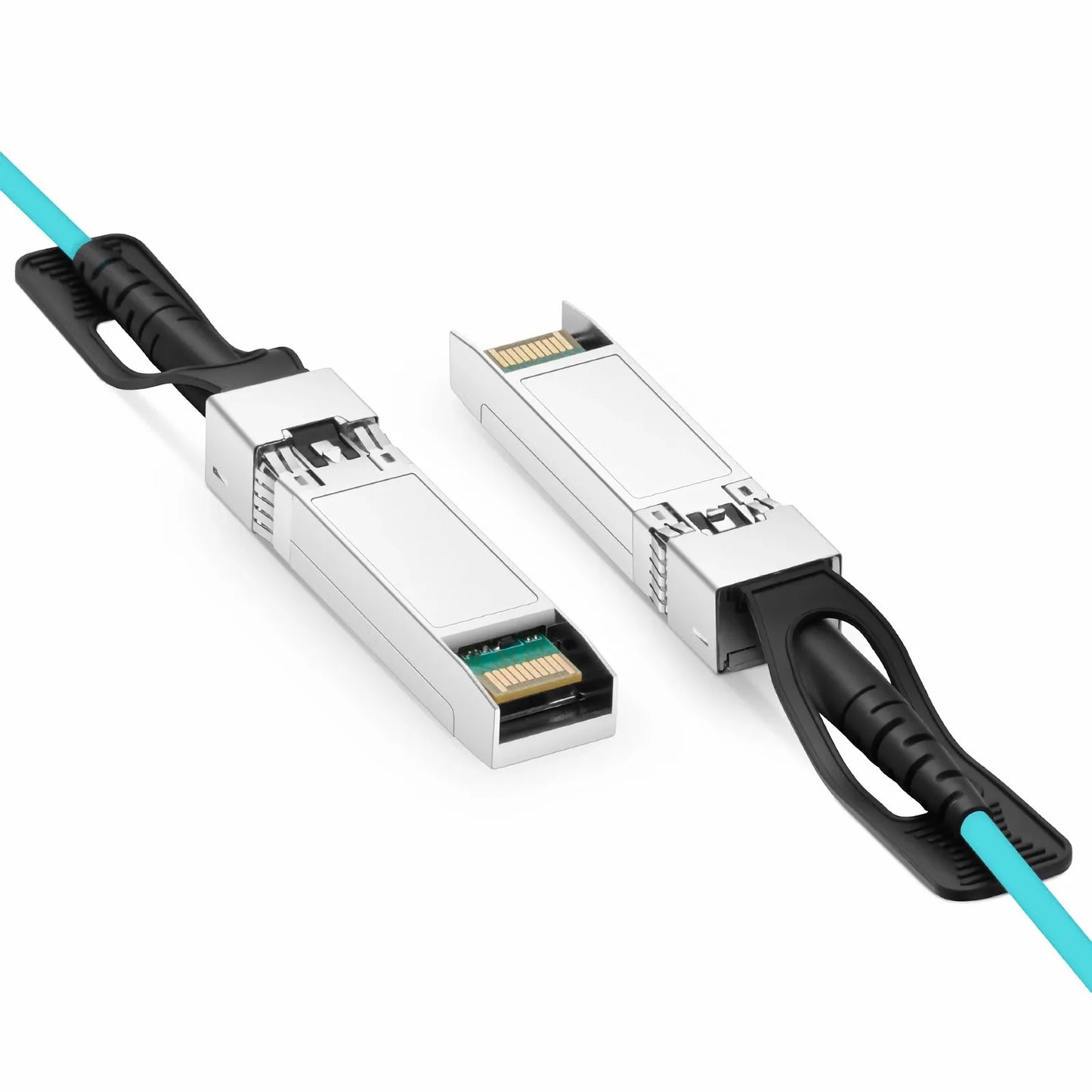10m (33ft) Cisco Compatible 25G SFP28 Industrial Active Optical Cable