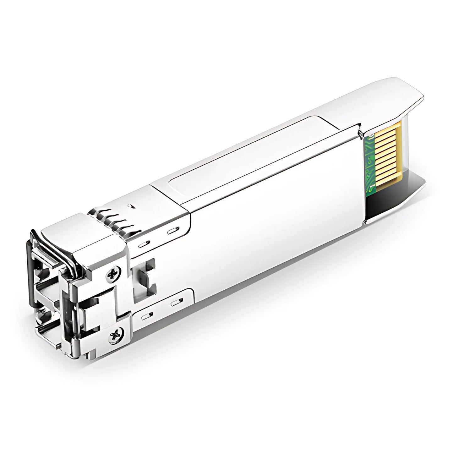 Brocade XBR-000218 Compatible SFP+ 10G Fibre Channel 850nm 300m DOM Duplex LC/UPC MMF Optical Transceiver Module