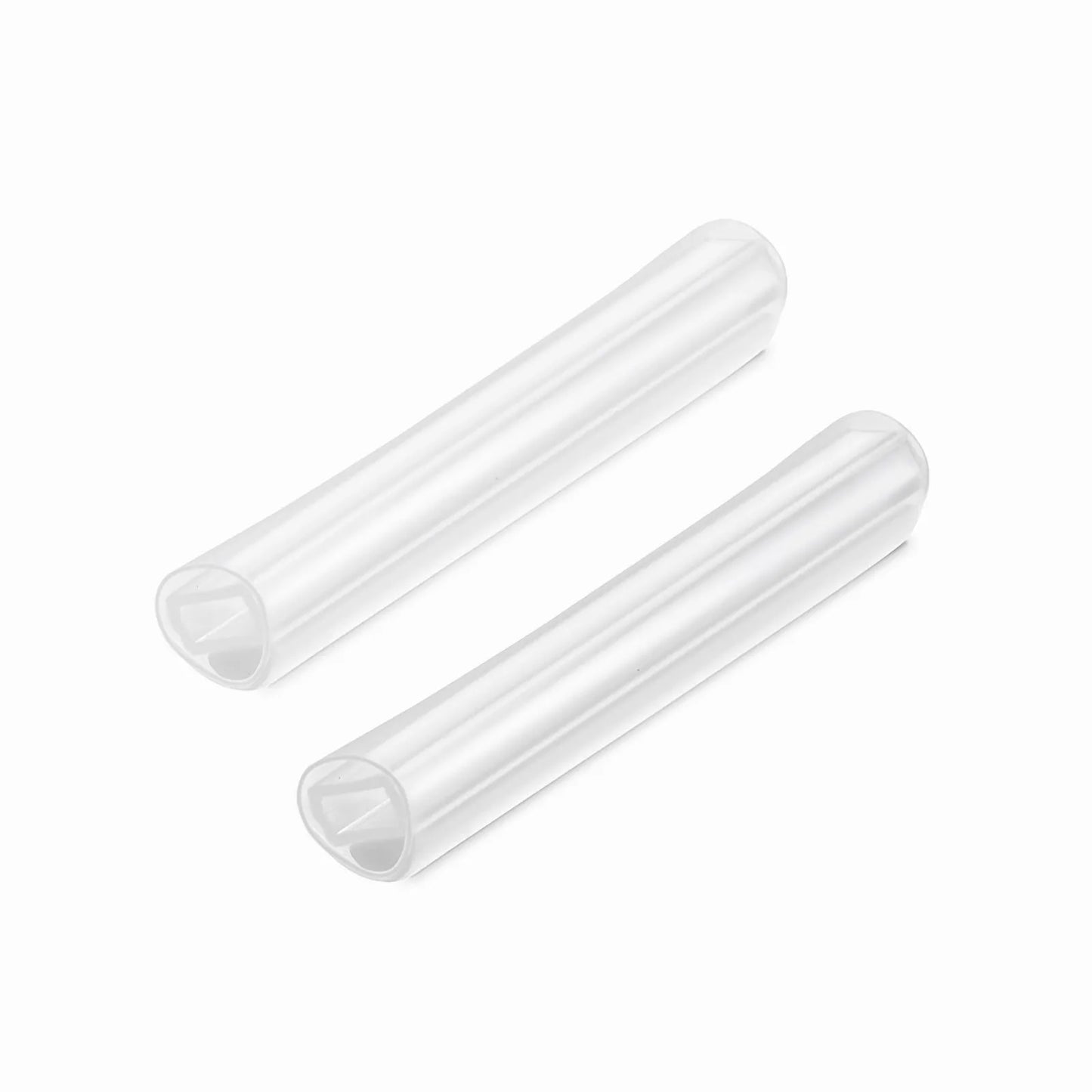 40mm Ribbon Fiber Fusion Splice Protection Sleeves for 8/12 Fibers, 50pcs/pkg