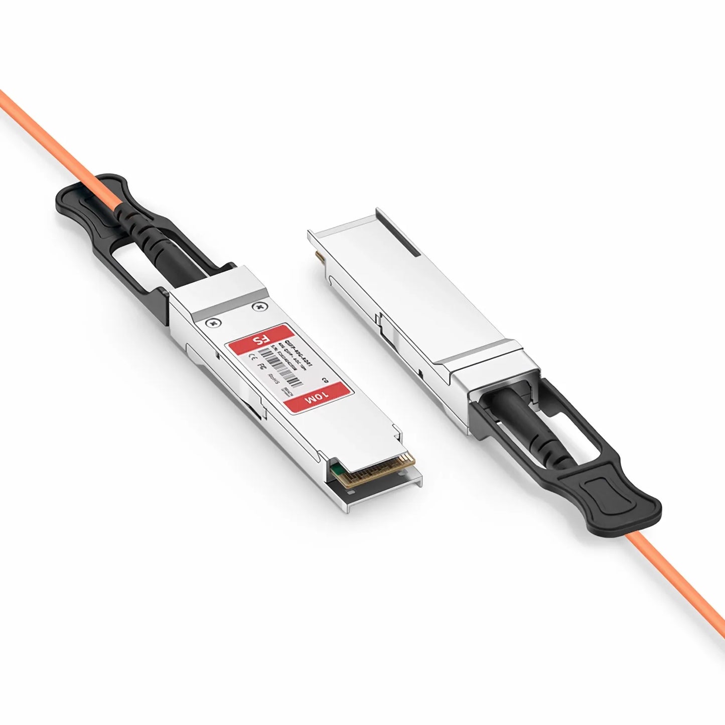 10m (33ft) Cisco QSFP-H40G-AOC10M Compatible 40G QSFP+ Active Optical Cable