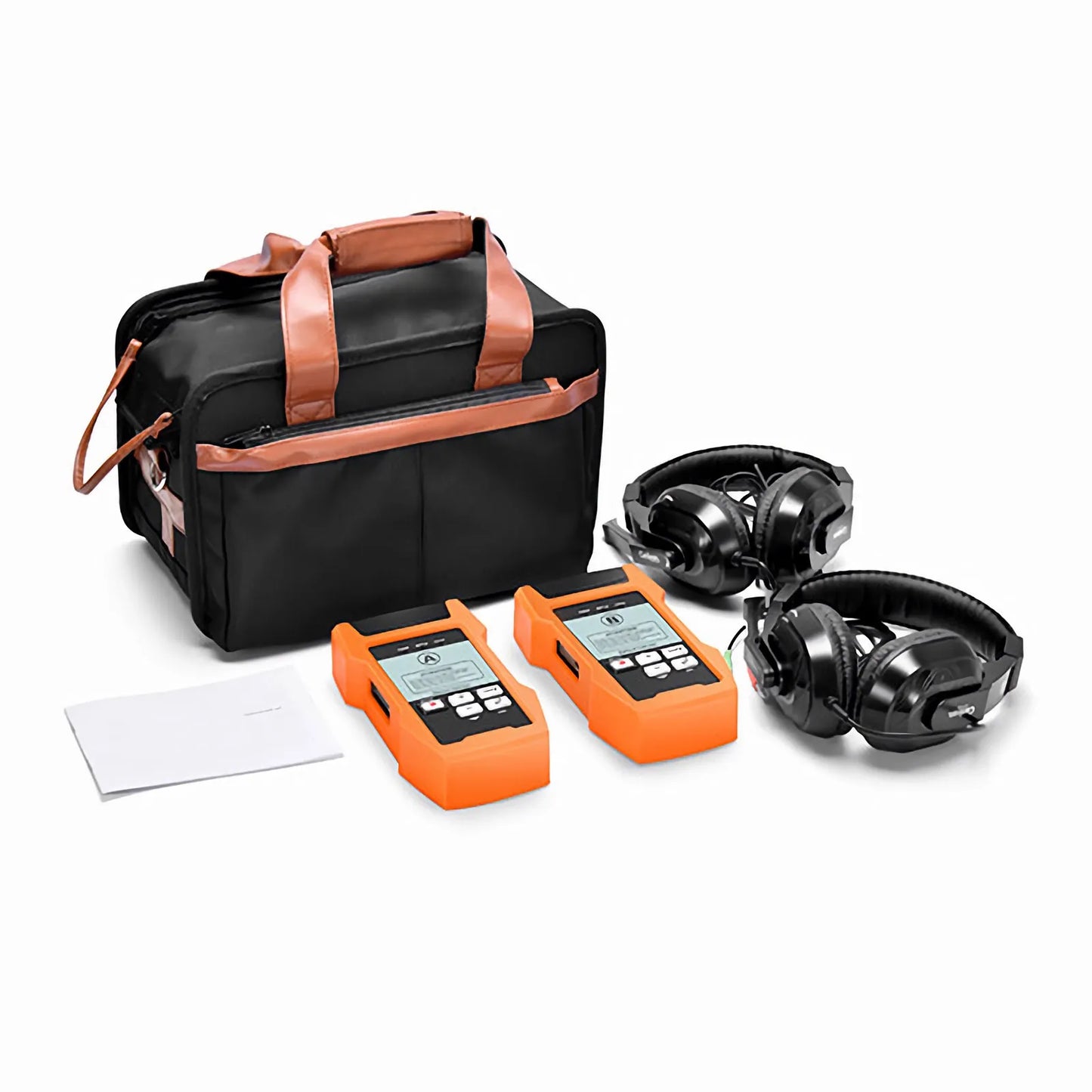 AOT600 Optical Talk Set