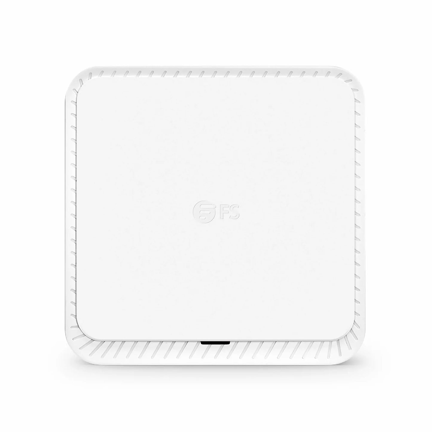 AP-N515, Cloud Managed Wi-Fi 6 802.11ax 5375 Mbps Indoor Access Point, Seamless Roaming & 4 × 4 MU-MIMO Dual Radios, Manageable via Airware, Controller or Standalone (Without PoE Injector)