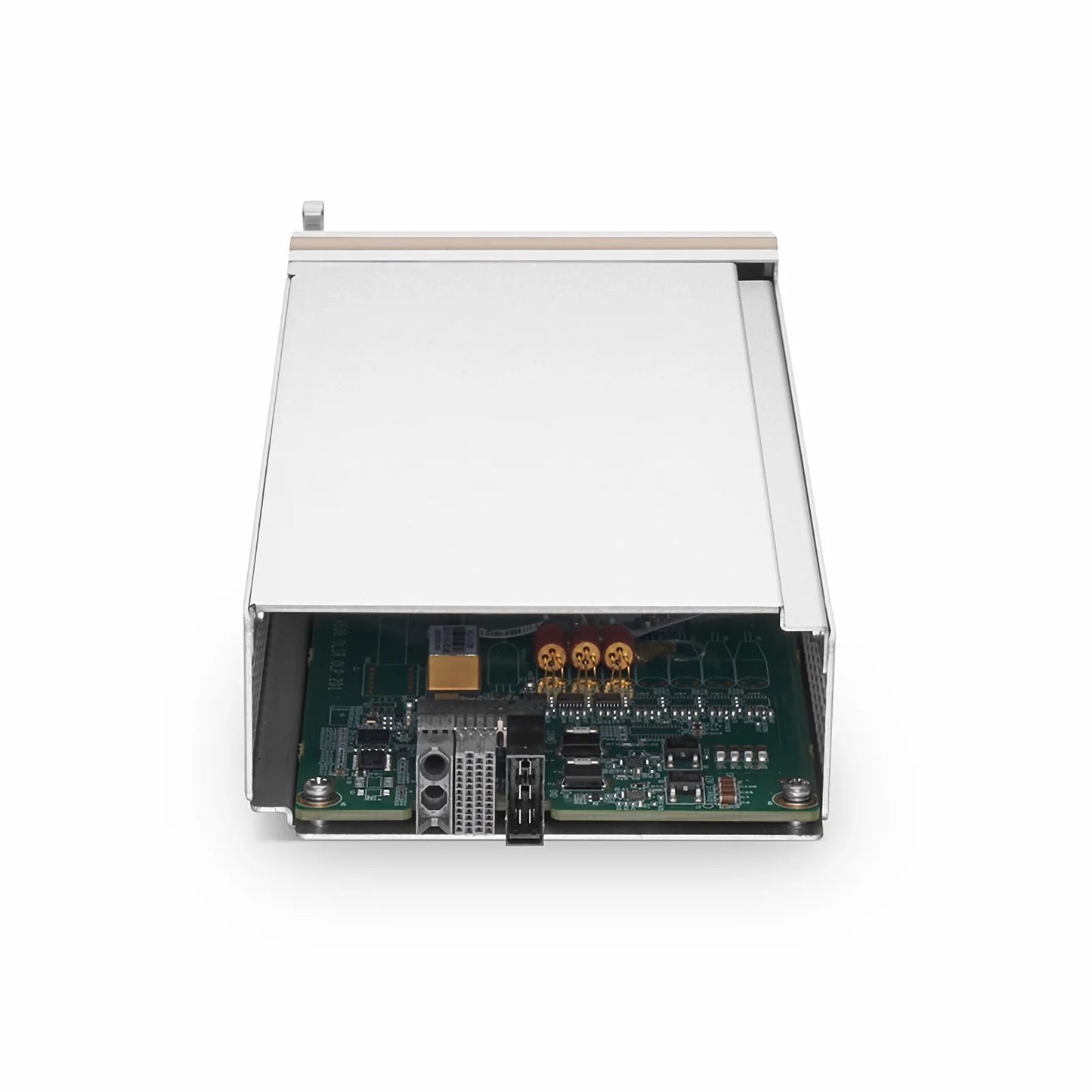 D7000 OPB2, 1+1 Optical Protection Switch for D7000 Managed Chassis