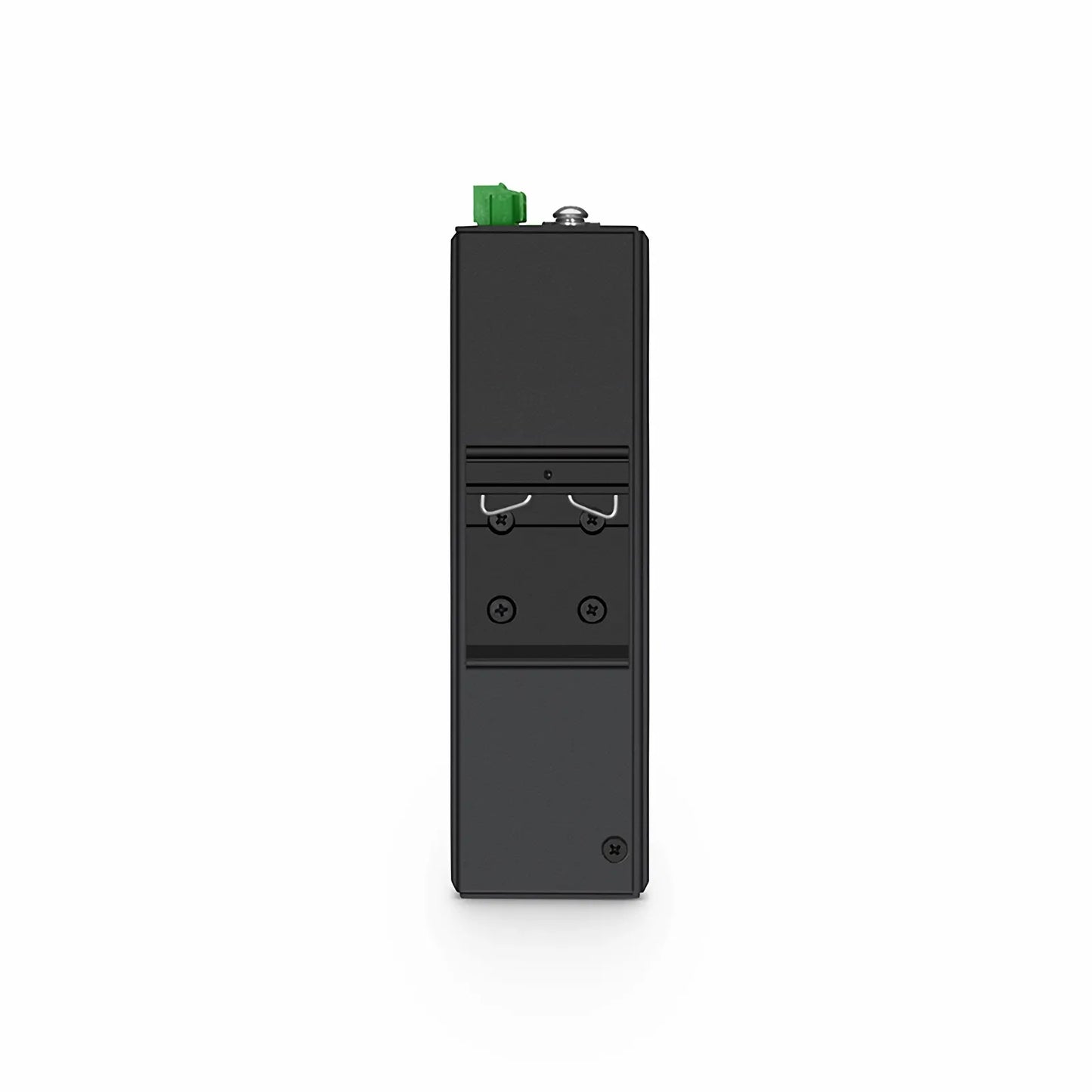 TSN3220-10S-U, 8-Port Gigabit Ethernet L2 Managed TSN Industrial PoE++ Switch, 8 x PoE++ Ports@360W, with 2 x 1/10Gb SFP+, -40 to 75°C Operating Temperature