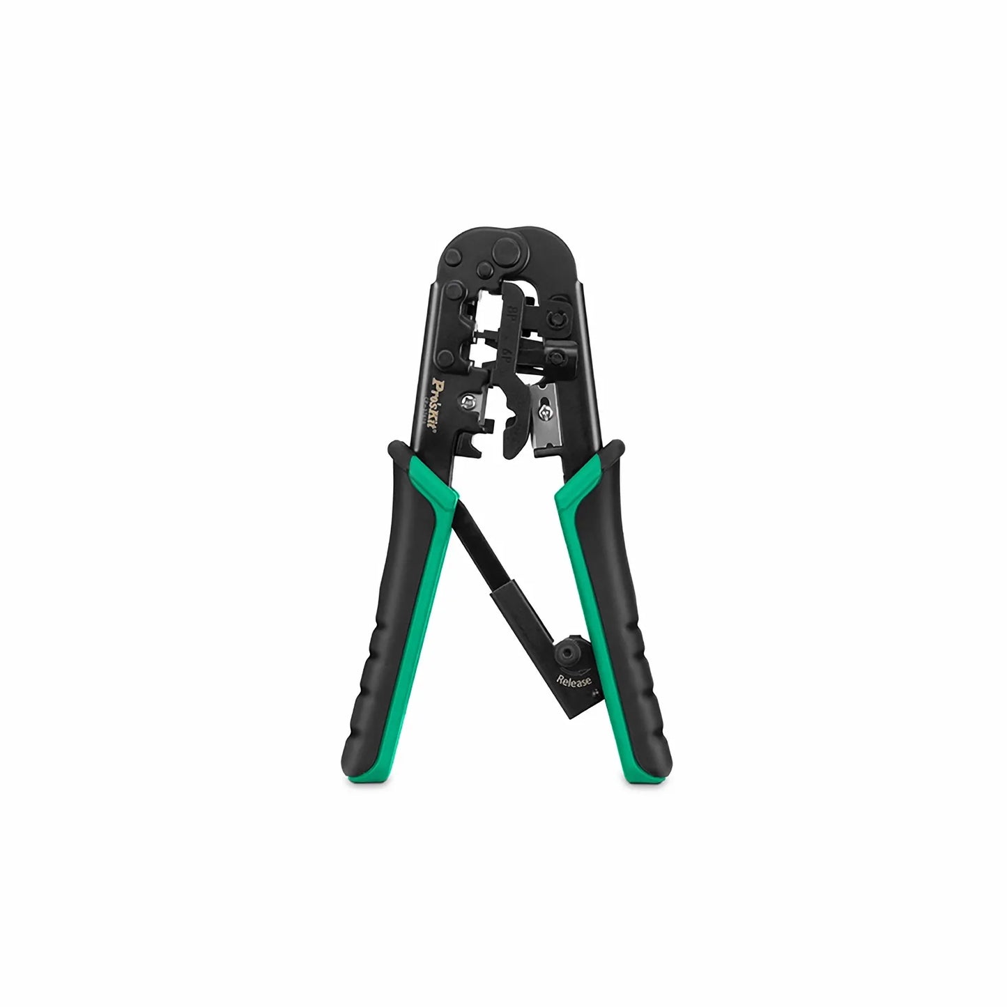 Pro'sKit® Fiber Optic & Telecom Installation Tool Kit PK-9472G