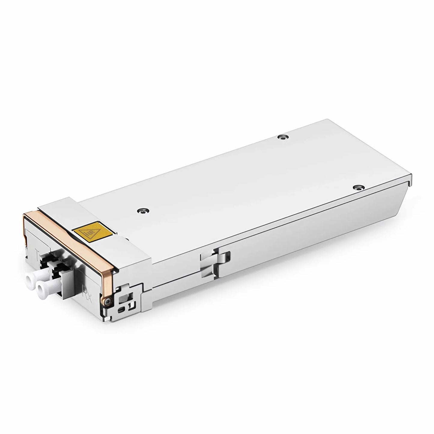 400G DWDM Tunable CFP2 DCO 80km DOM Duplex LC/UPC SMF Coherent Optical Module, Used with D7000 Series