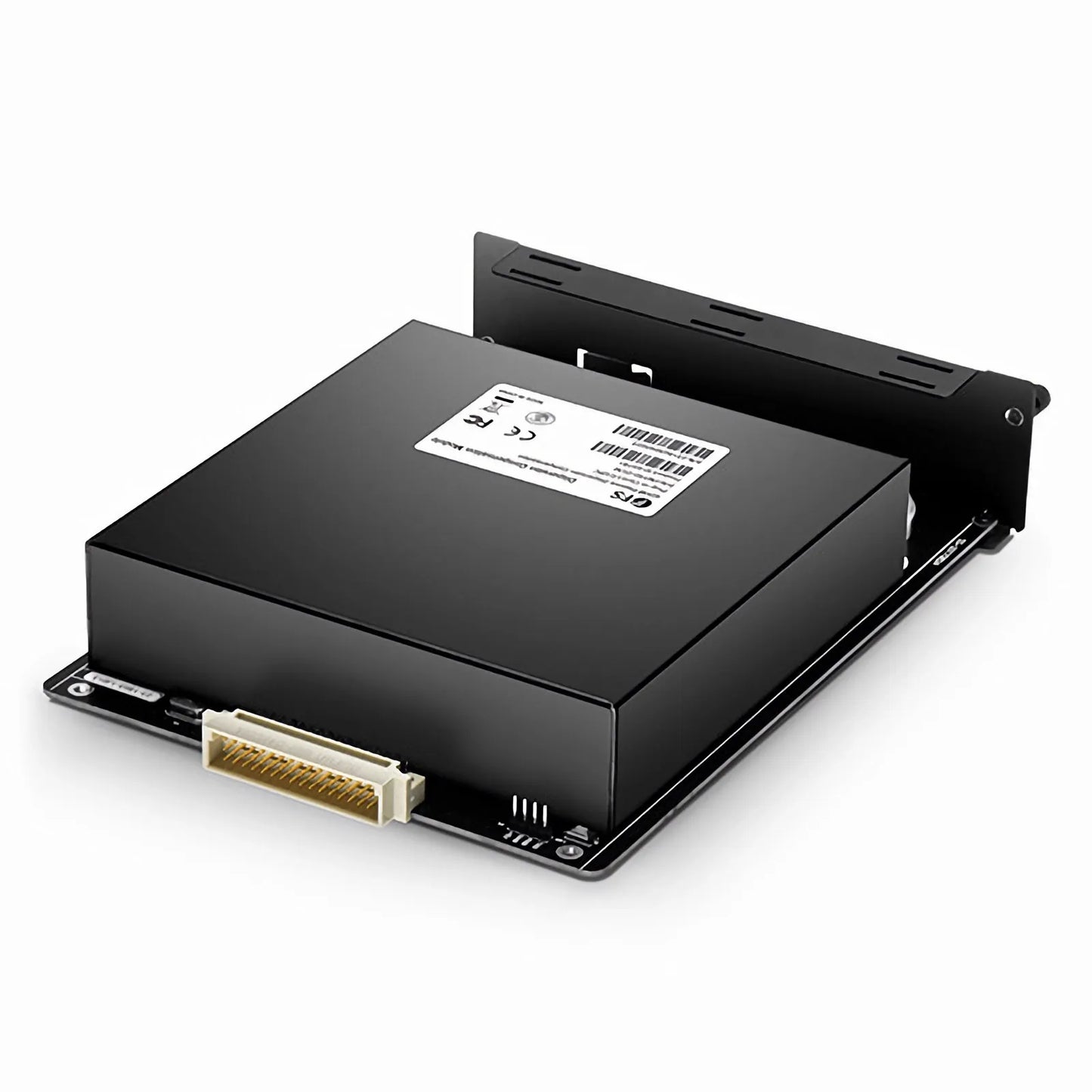 Customized C-band DCF-based Dispersion Compensation Module for FMT Managed Chassis