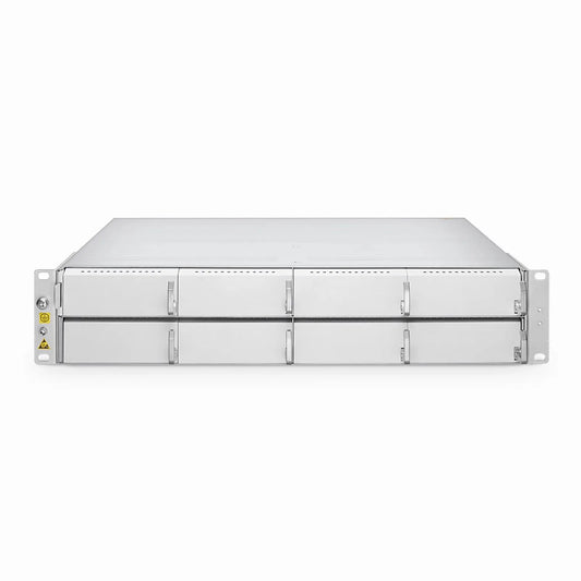 D7000-CH2U, 8 Slots 2U Unloaded Chassis, Support Single-wavelength 200G/400G, Up to 3.2Tbps Capacity, Redundant DC PSUs, Support AmpCon-T/WebGUI Network Management