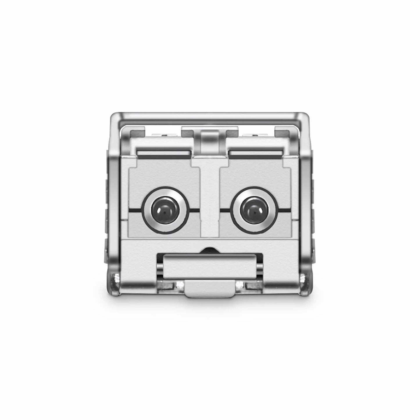 Cisco SFP-25G-ER-I Compatible 25GBASE-ER SFP28 1310nm 40km DOM Duplex LC/UPC SMF Optical Transceiver Module (Industrial)