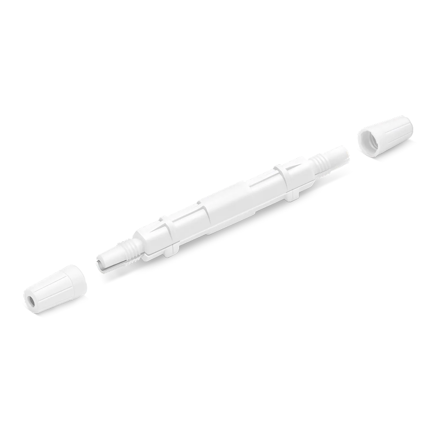 Fiber Optic Drop Cable Protection Box