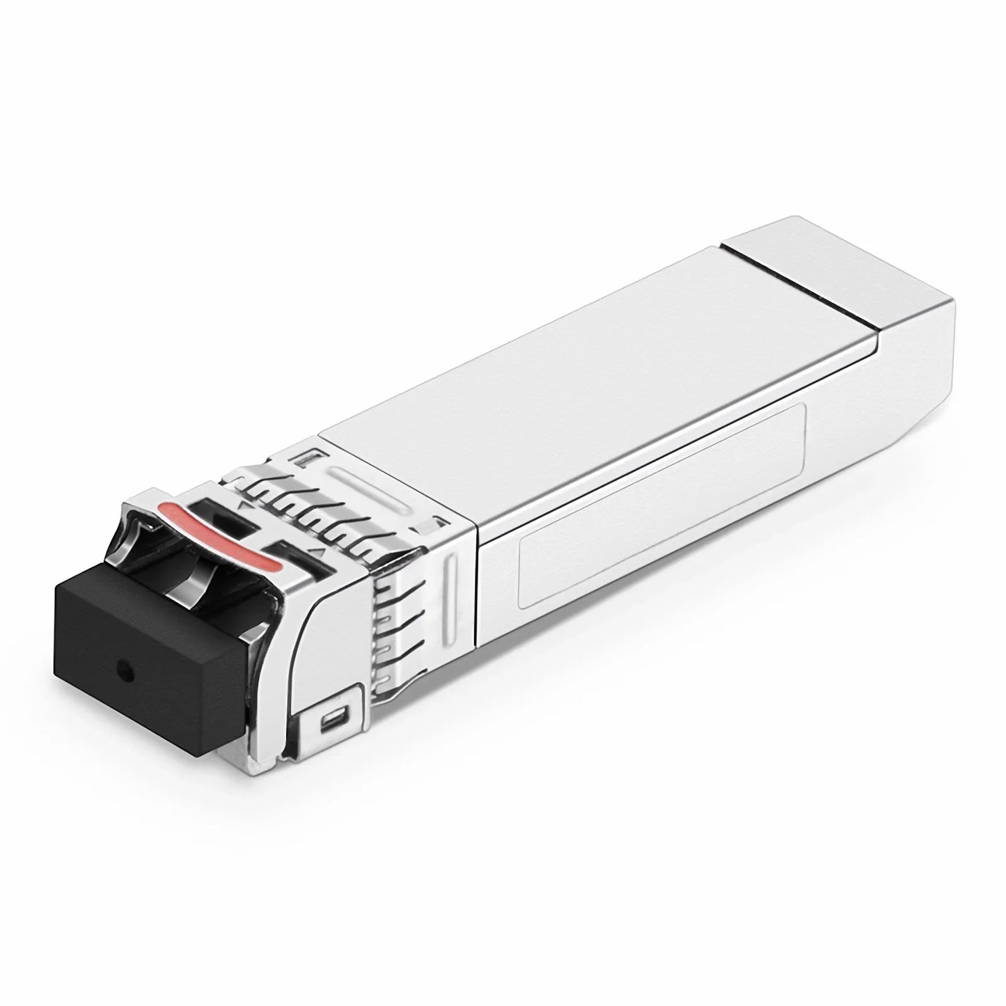 Arista Networks SFP-25G-ER40-I Compatible 25GBASE-ER SFP28 1310nm 40km DOM Duplex LC/UPC SMF Optical Transceiver Module (Industrial)