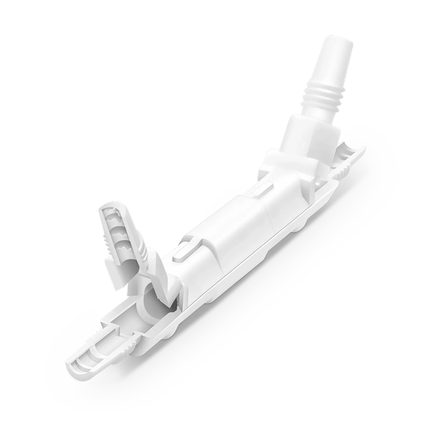 Fiber Optic Drop Cable Protection Box