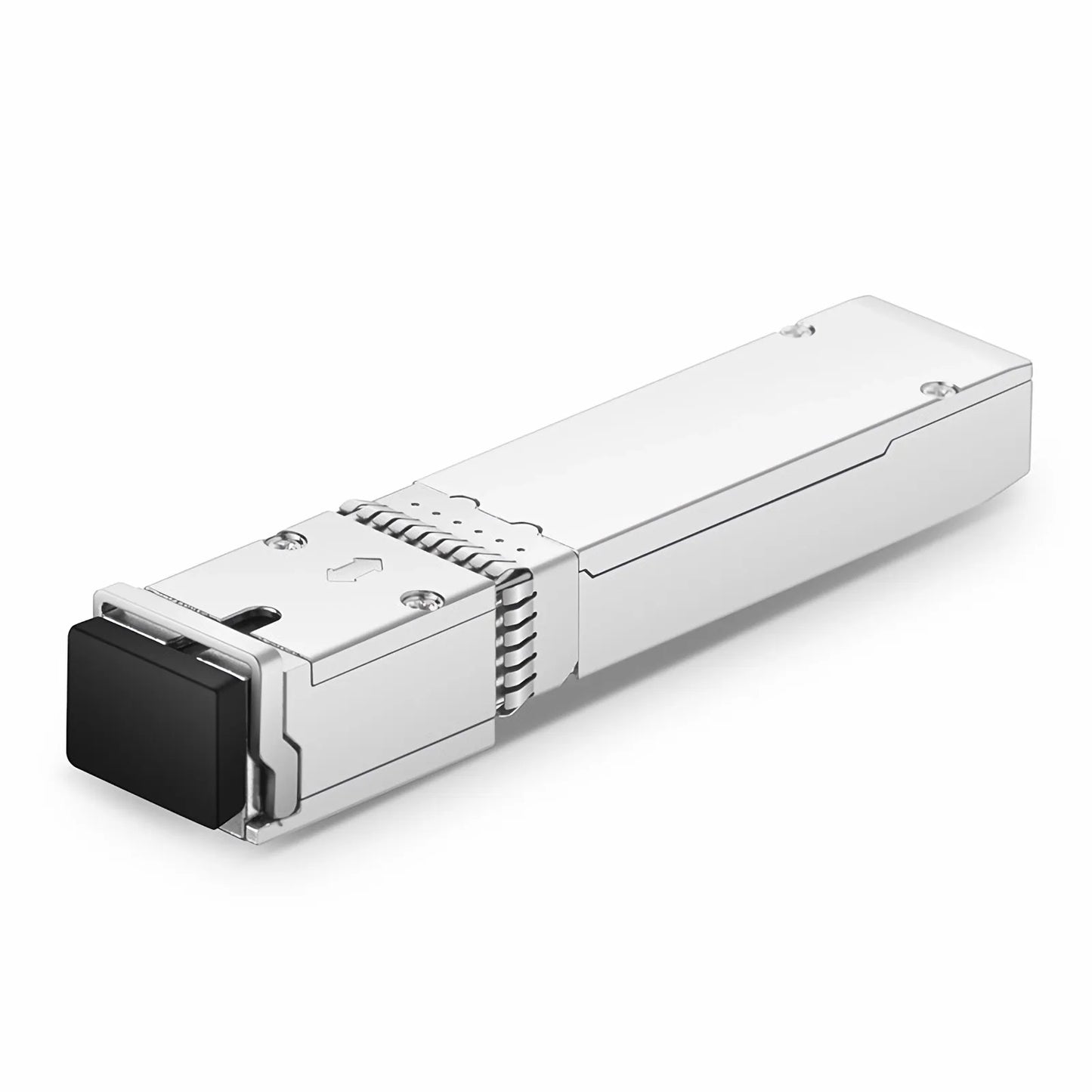 Generic Compatible 10G EPON OLT SFP+ 1577nm-TX/1270nm-RX and 1490nm-TX/1310nm-RX Class PR30 20km DOM Simplex SC/UPC SMF Optical Transceiver Module (Industrial)