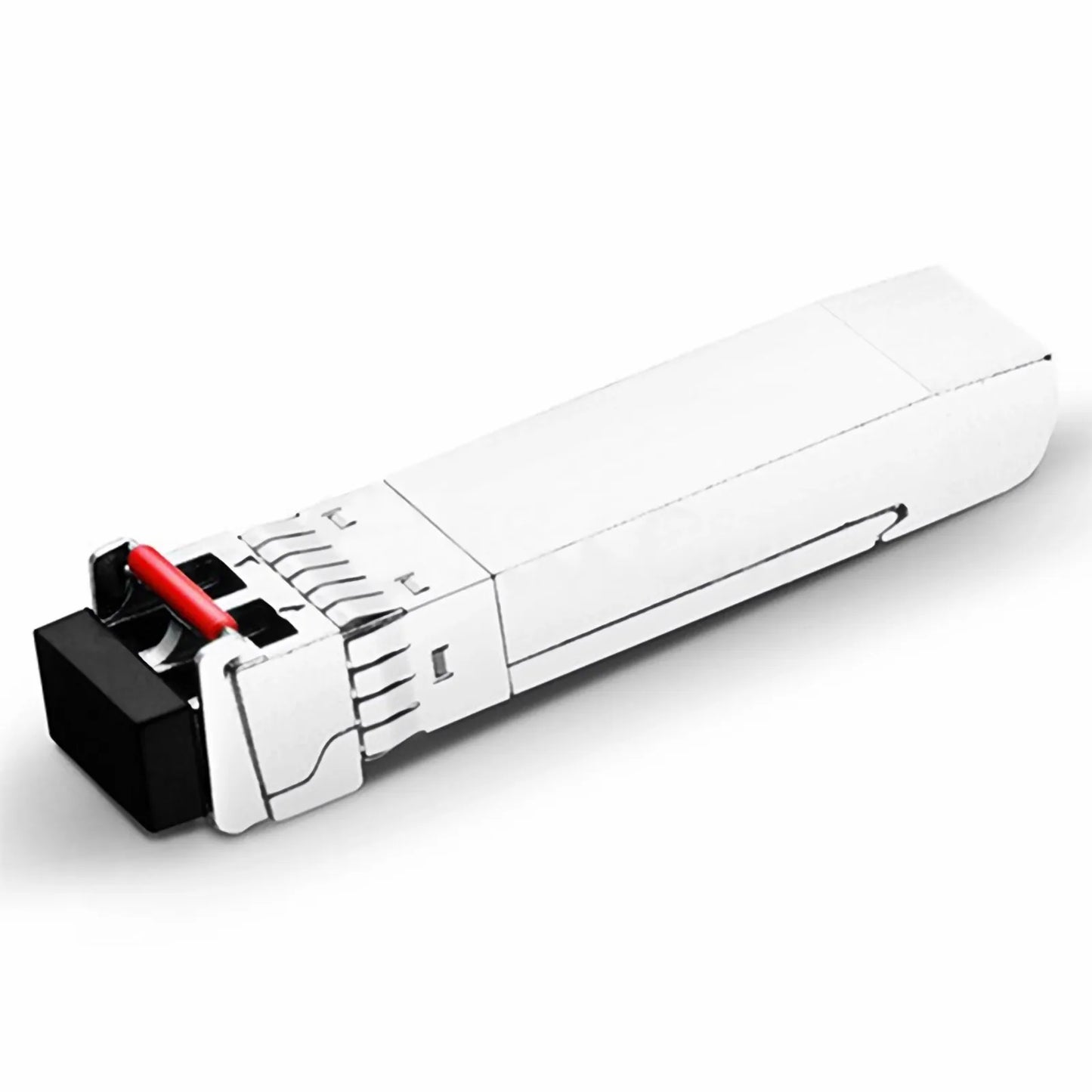 Cisco DS-SFP-FC8G-ER Compatible SFP+ 8G Fibre Channel 1550nm 40km DOM Duplex LC/UPC SMF Optical Transceiver Module