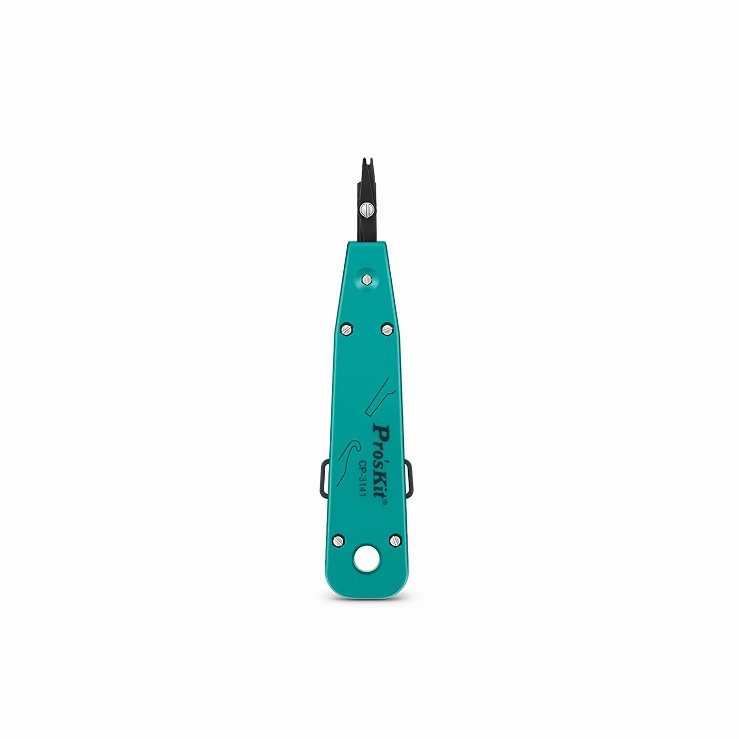 Pro'sKit® Fiber Optic & Telecom Installation Tool Kit PK-9472G