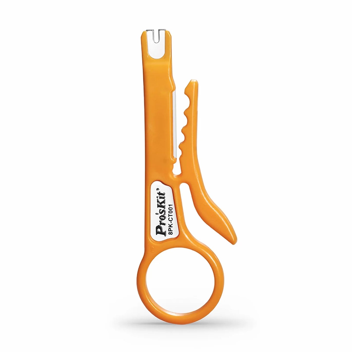 Pro'sKit® UTP/STP Cable Stripper