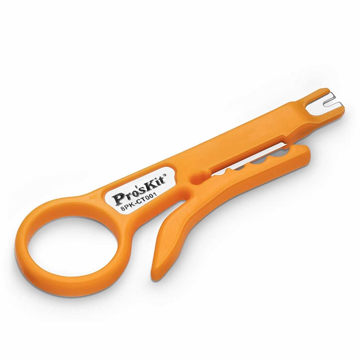 Pro'sKit® UTP/STP Cable Stripper