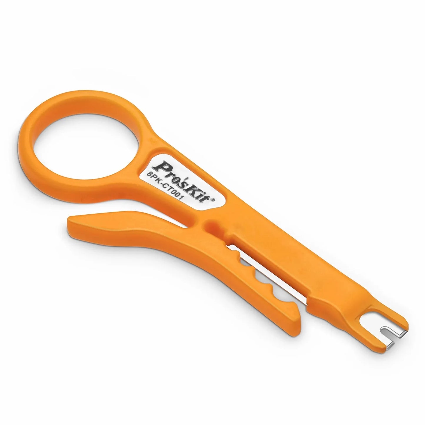 Pro'sKit® UTP/STP Cable Stripper