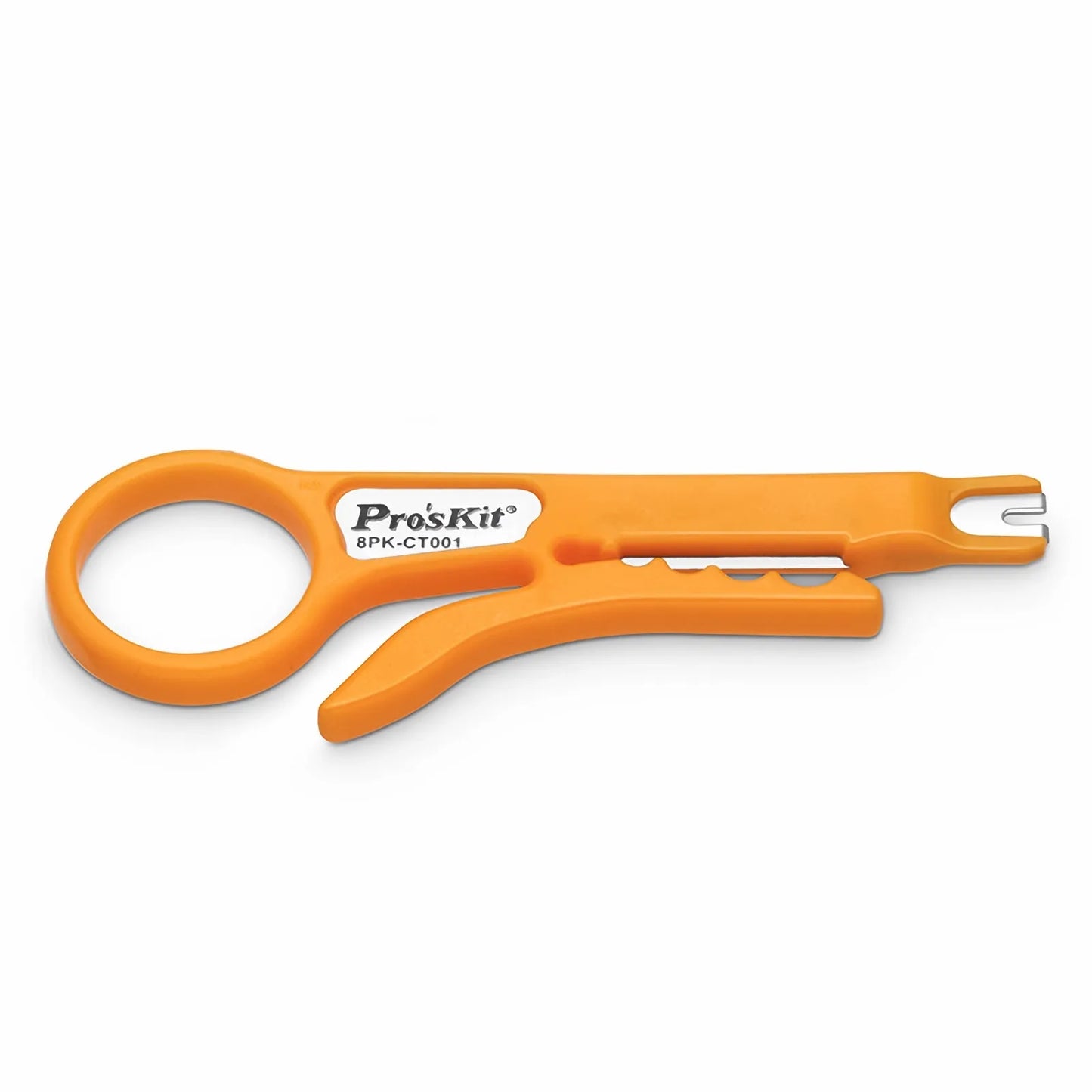 Pro'sKit® UTP/STP Cable Stripper
