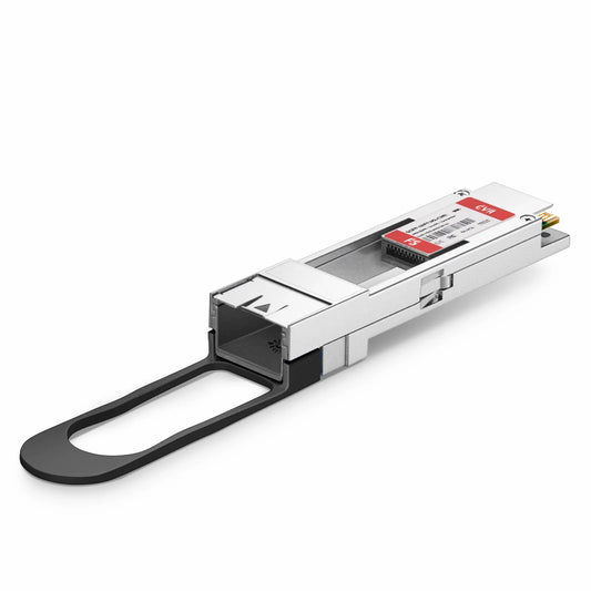 NVIDIA/Mellanox MAM1Q00A-QSA Compatible QSFP+ 40G to SFP+ 10G Ethernet Adapter Converter Module with DDMI