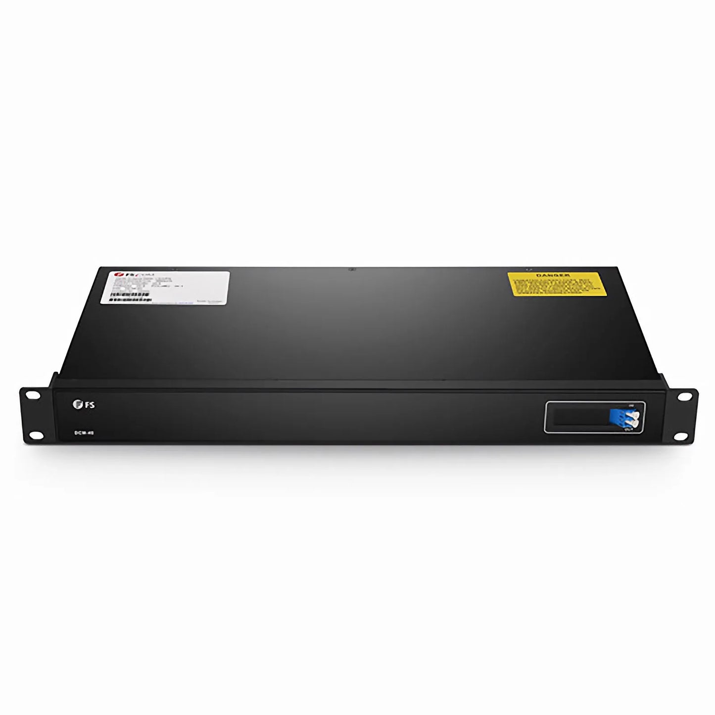 Customized C-band DCF-based Dispersion Compensation Module for FMT Managed Chassis