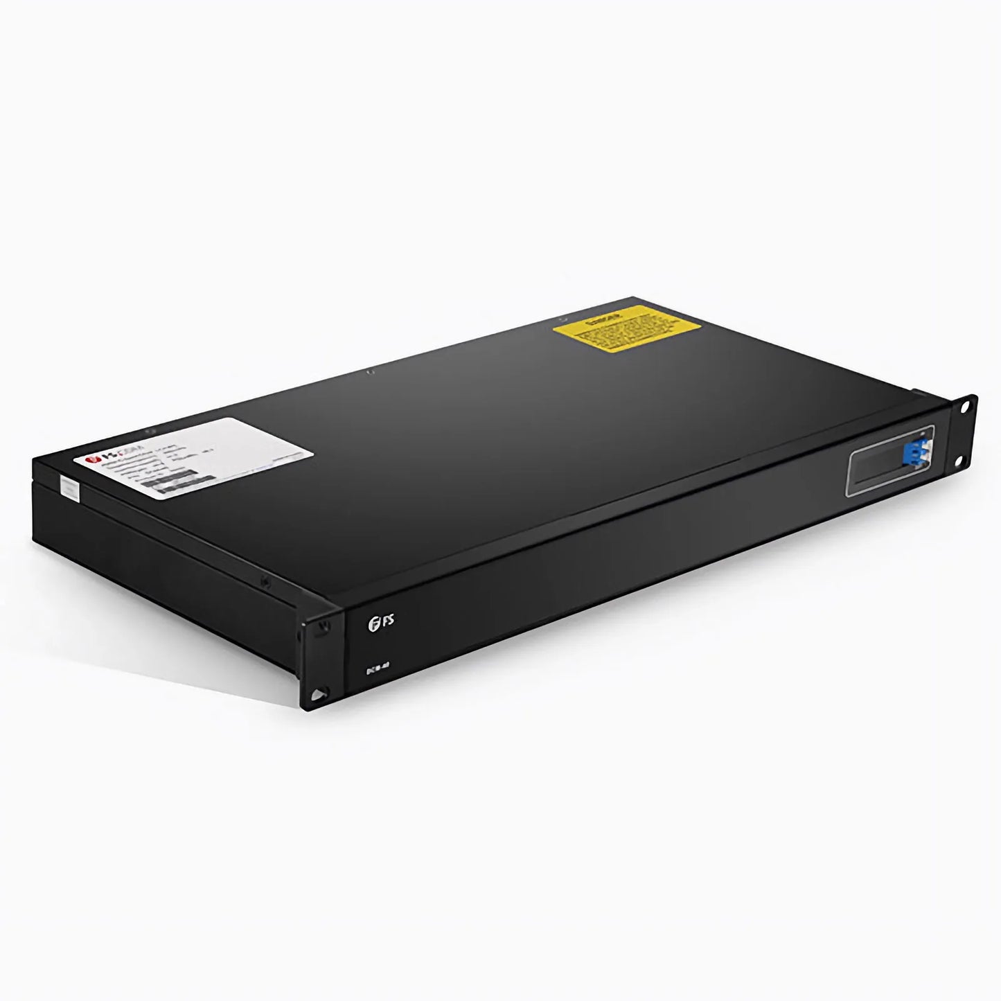 Customized C-band DCF-based Dispersion Compensation Module for FMT Managed Chassis