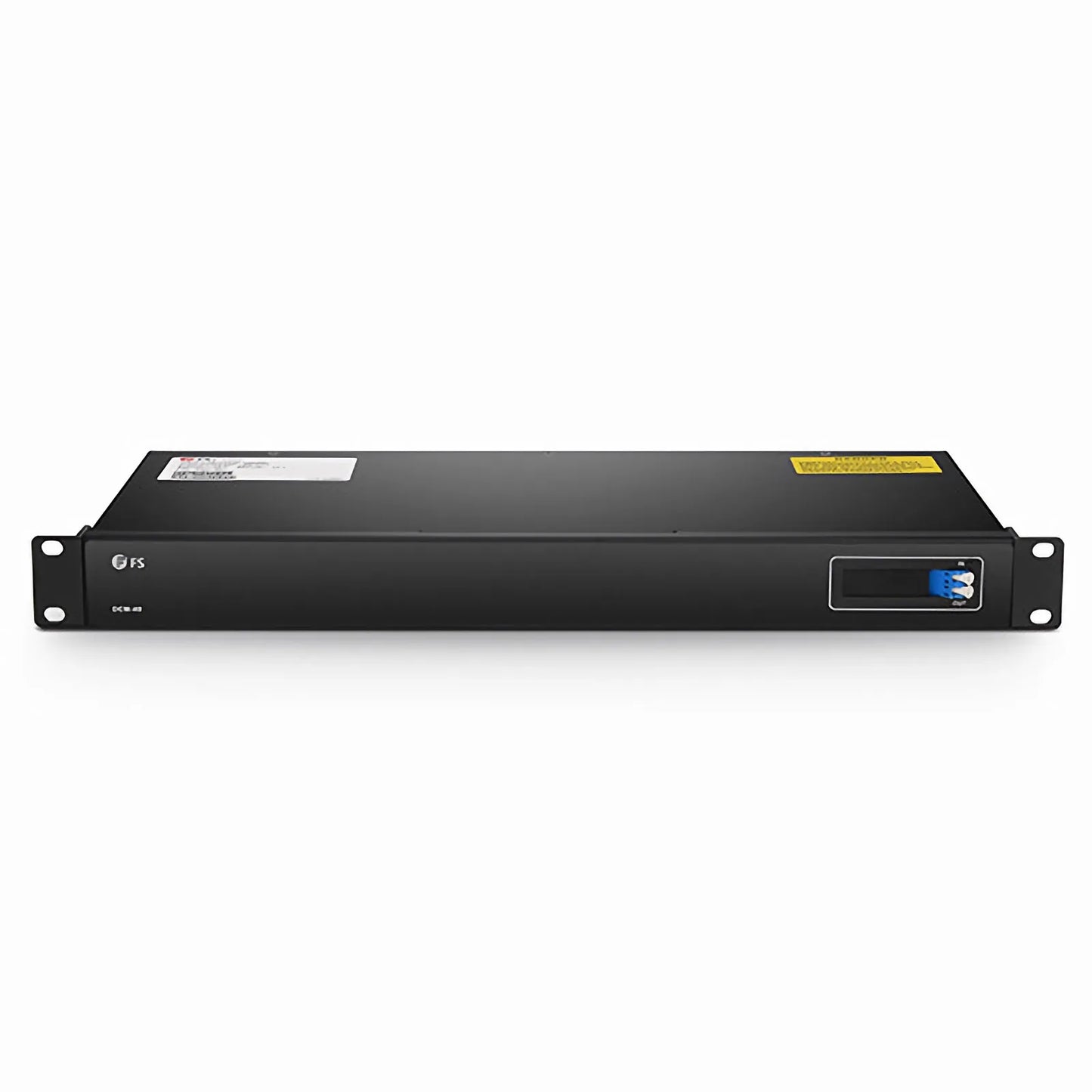 Customized C-band DCF-based Dispersion Compensation Module for FMT Managed Chassis