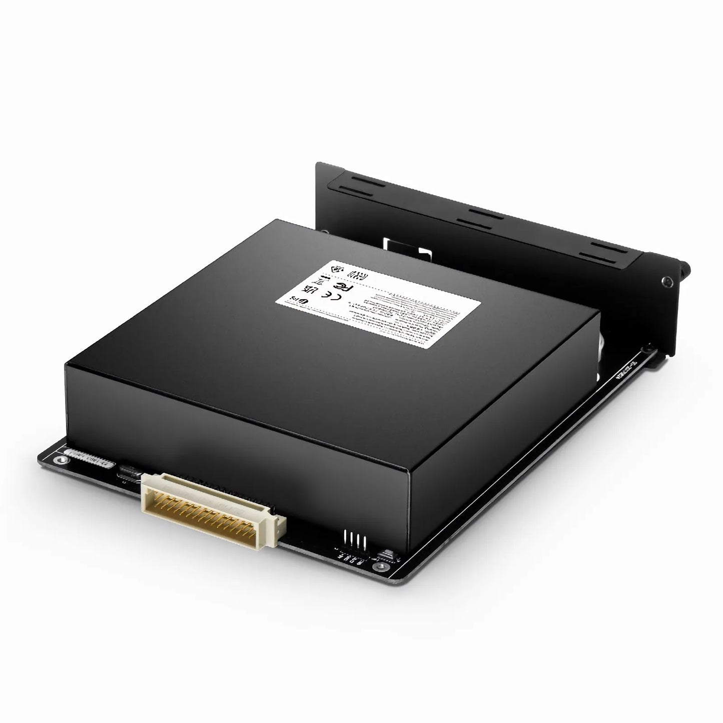 FMT80-DCM, C-band 80km DCF-based Passive Dispersion Compensation Module for FMT Managed Chassis