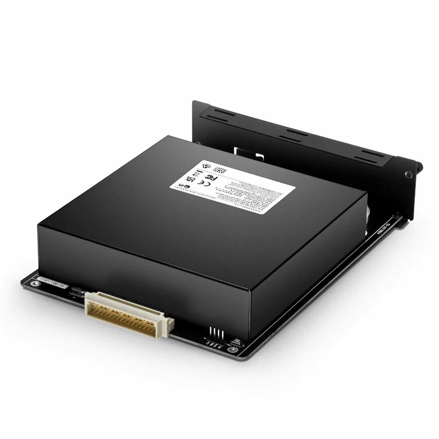 FMT40-DCM, C-band 40km DCF-based Passive Dispersion Compensation Module for FMT Managed Chassis