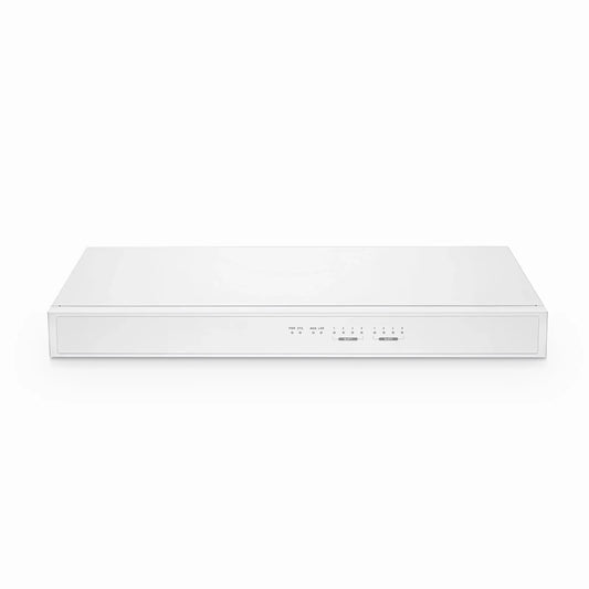 IP PBX-D302, Support 200 Users and 80 Concurrent Calls, with 2 Slots for FXS, FXO and Hybrid FXU Cards
