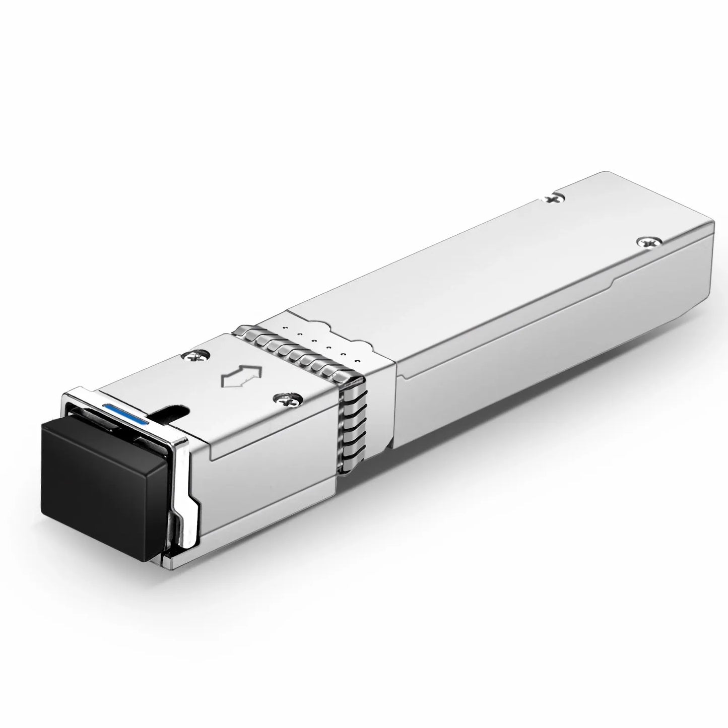 Generic Compatible XG-PON&GPON Combo OLT SFP+ 1577nm-TX/1270nm-RX and 1490nm-TX/1310nm-RX Class B+ 20km DOM Simplex SC/UPC SMF Optical Transceiver Module (Industrial)
