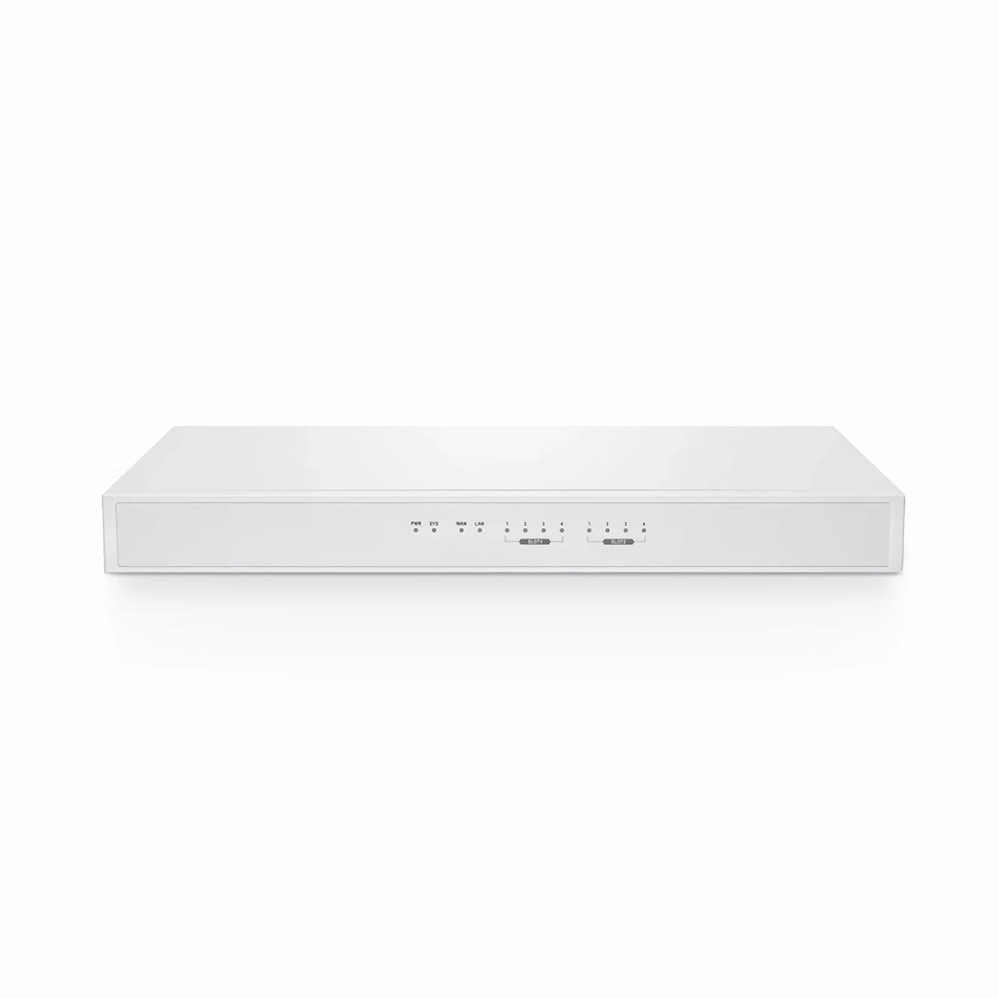 IP PBX-D503, Support 600 Users and 150 Concurrent Calls, with 2 Slots for E1/T1,FXS,FXO and Hybrid FXU Cards