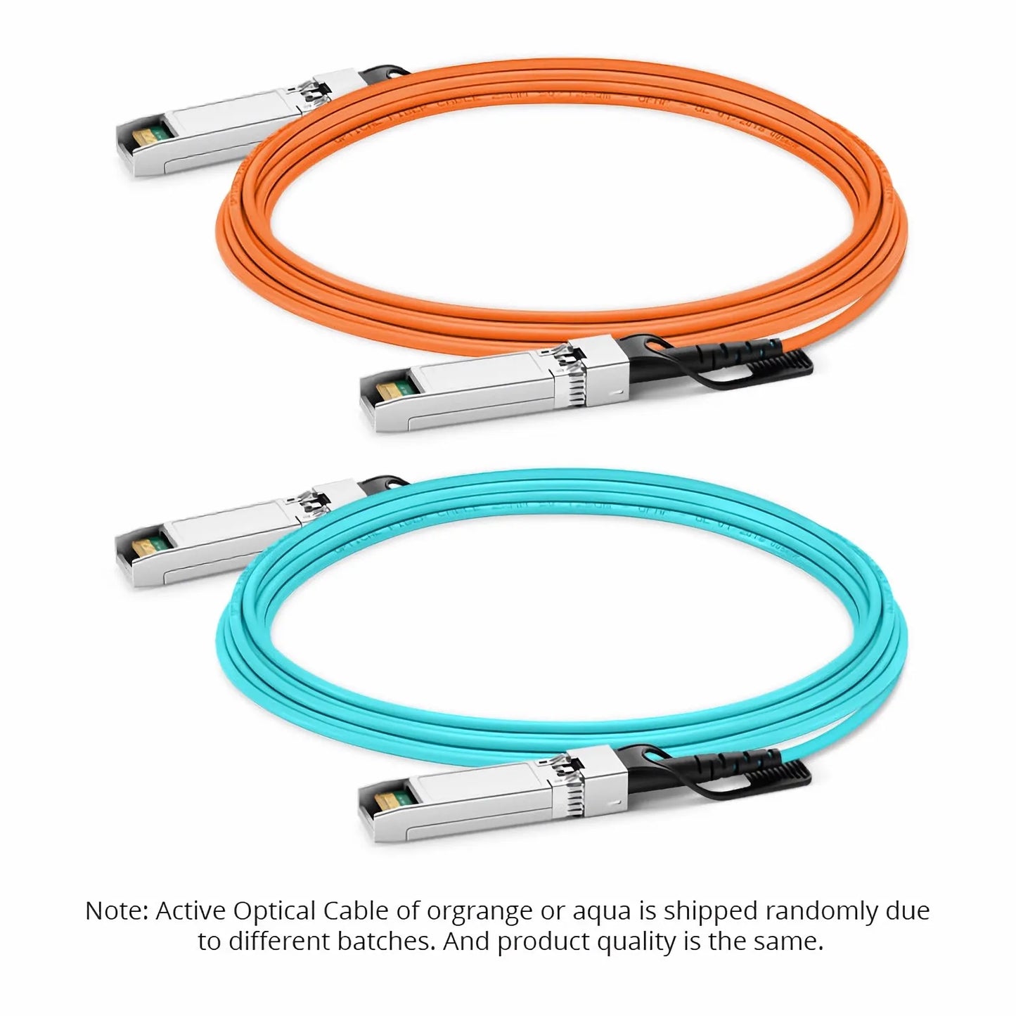 30m (98ft) Cisco SFP-10G-AOC30M Compatible 10G SFP+ Active Optical Cable