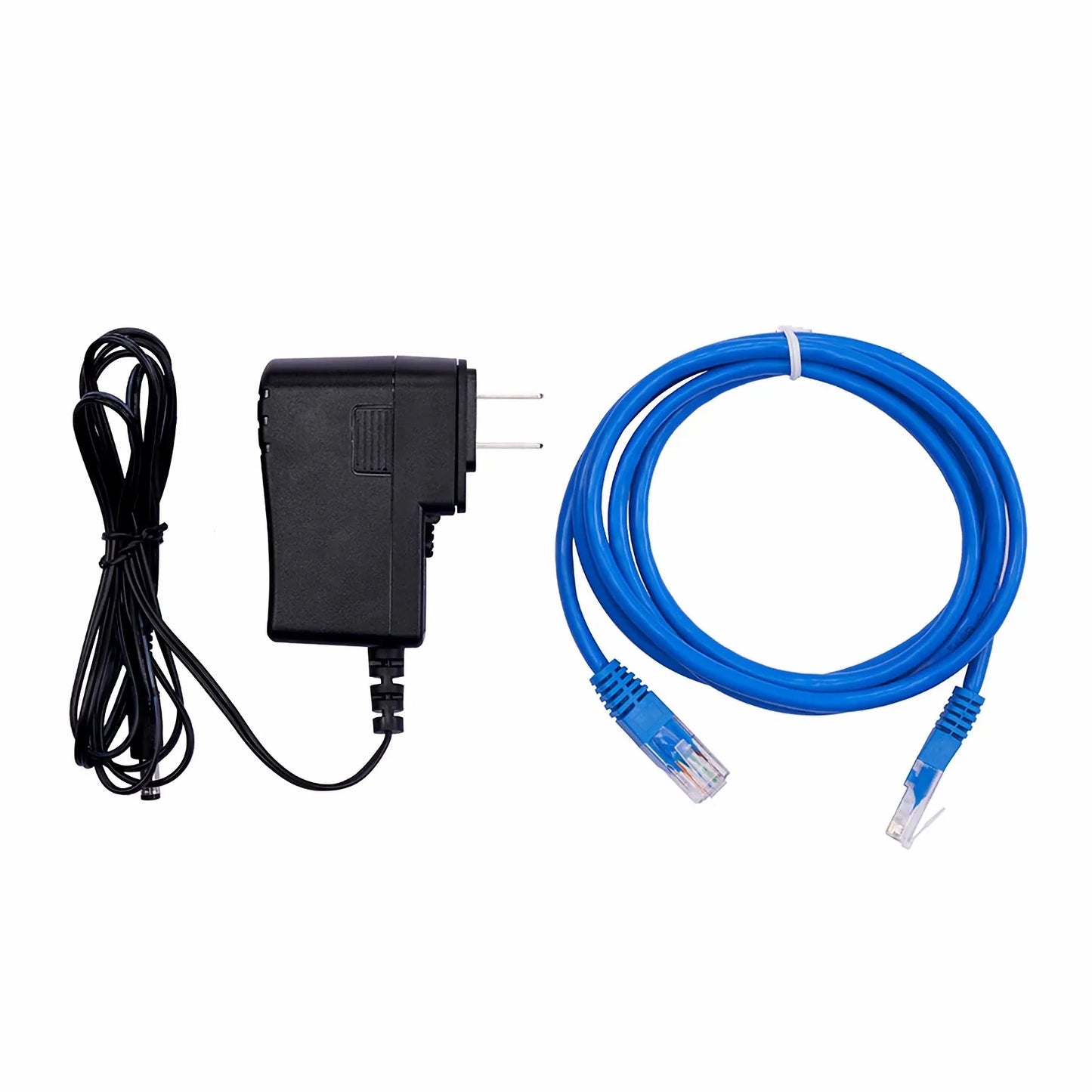 IP PBX-D301, Support 100 Users and 50 Concurrent Calls, the default value is 4 FXO ports
