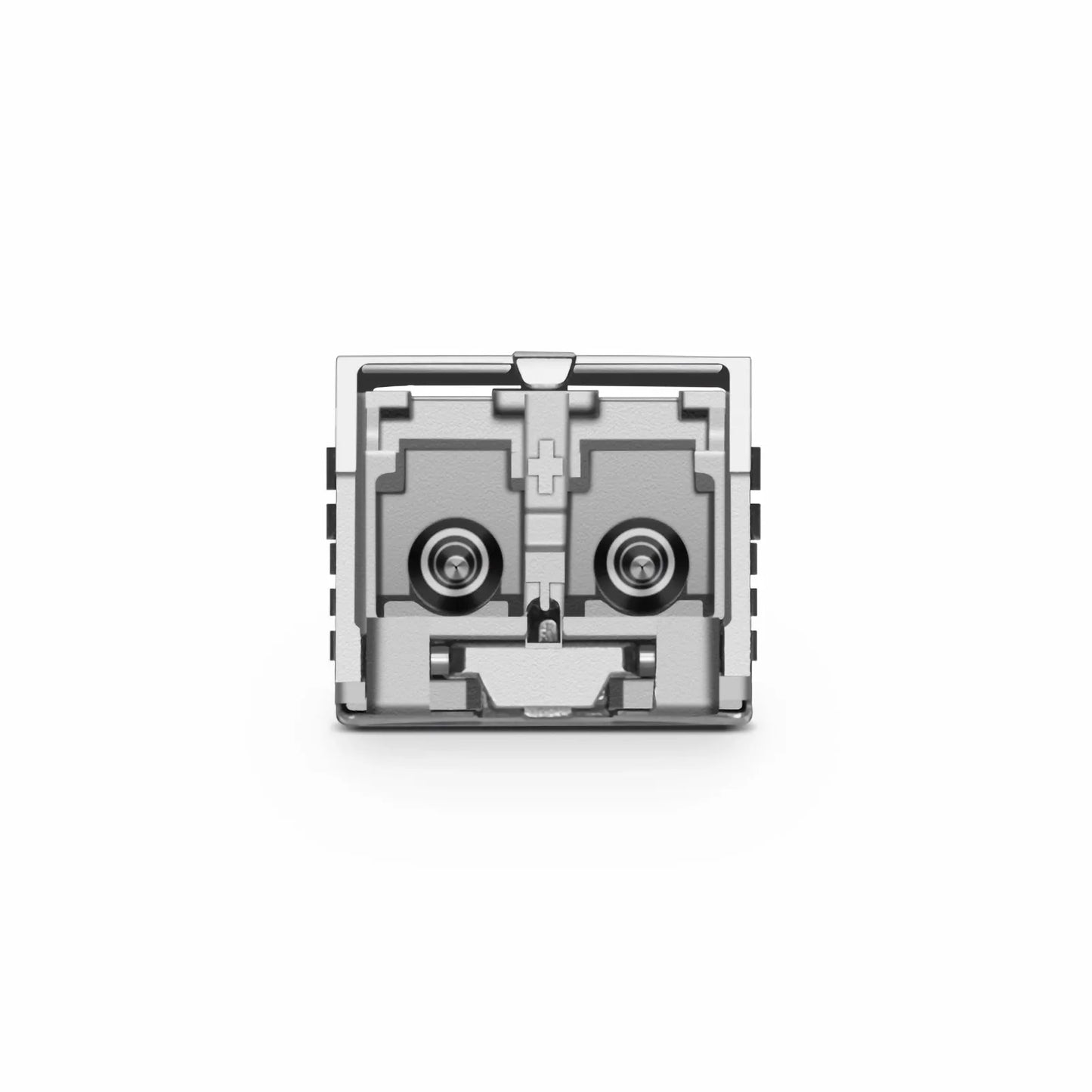 Cisco Compatible 25GBASE-LR-S SFP28 1310nm 300m DOM Duplex LC/UPC SMF Optical Transceiver Module