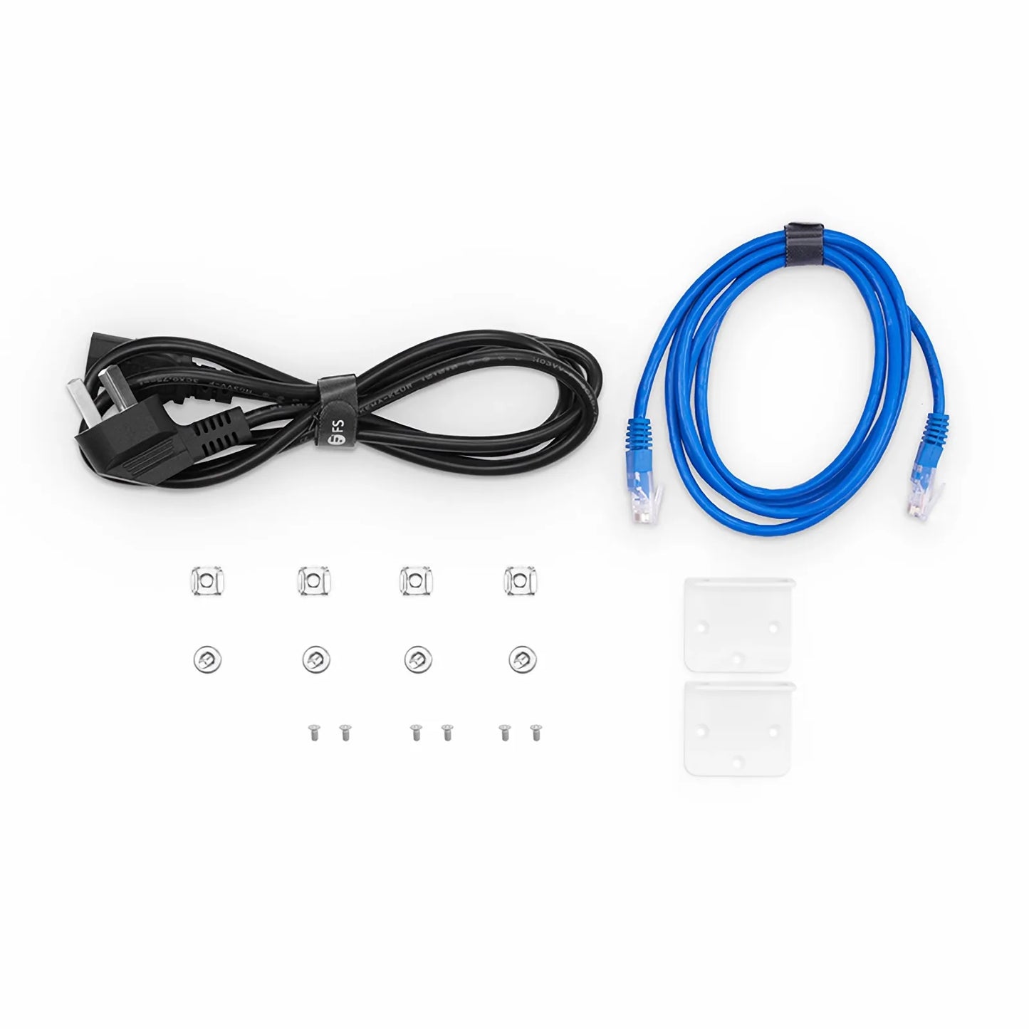 IP PBX-D302, Support 200 Users and 80 Concurrent Calls, with 2 Slots for FXS, FXO and Hybrid FXU Cards