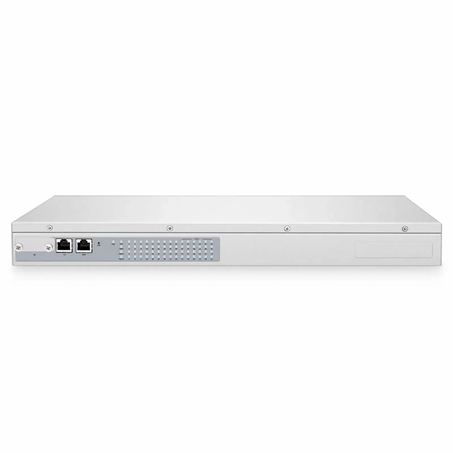 IES5100-24TS-P, 24-Port Gigabit Ethernet L2+ Managed Industrial PoE+ Switch, 20 x PoE+ Ports @720W, with 4 x 1Gb RJ45/SFP Combo, 8 x 1Gb SFP and 4 x 10Gb SFP+, -40 to 75°C Operating Temperature