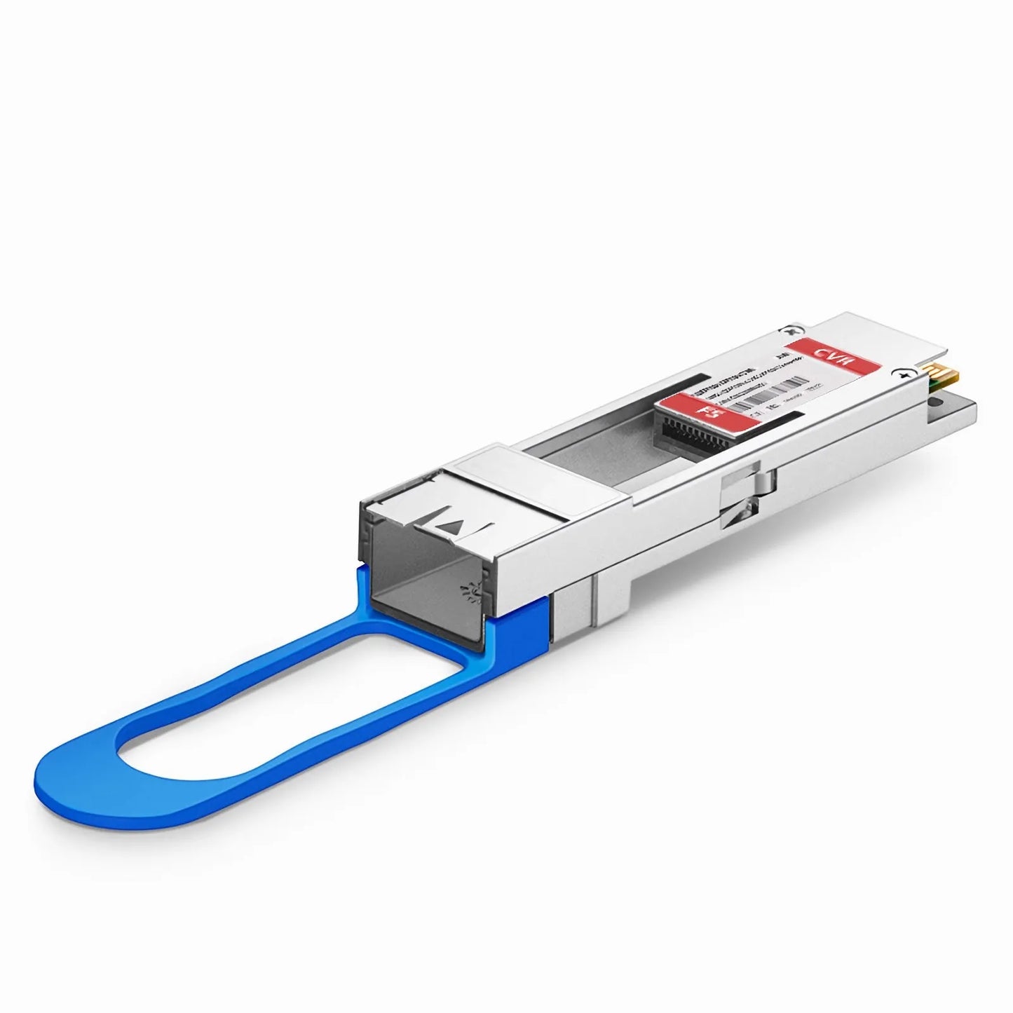HPE Aruba Compatible QSFP28 100G to SFP28 25G Adapter Converter Module with DDMI