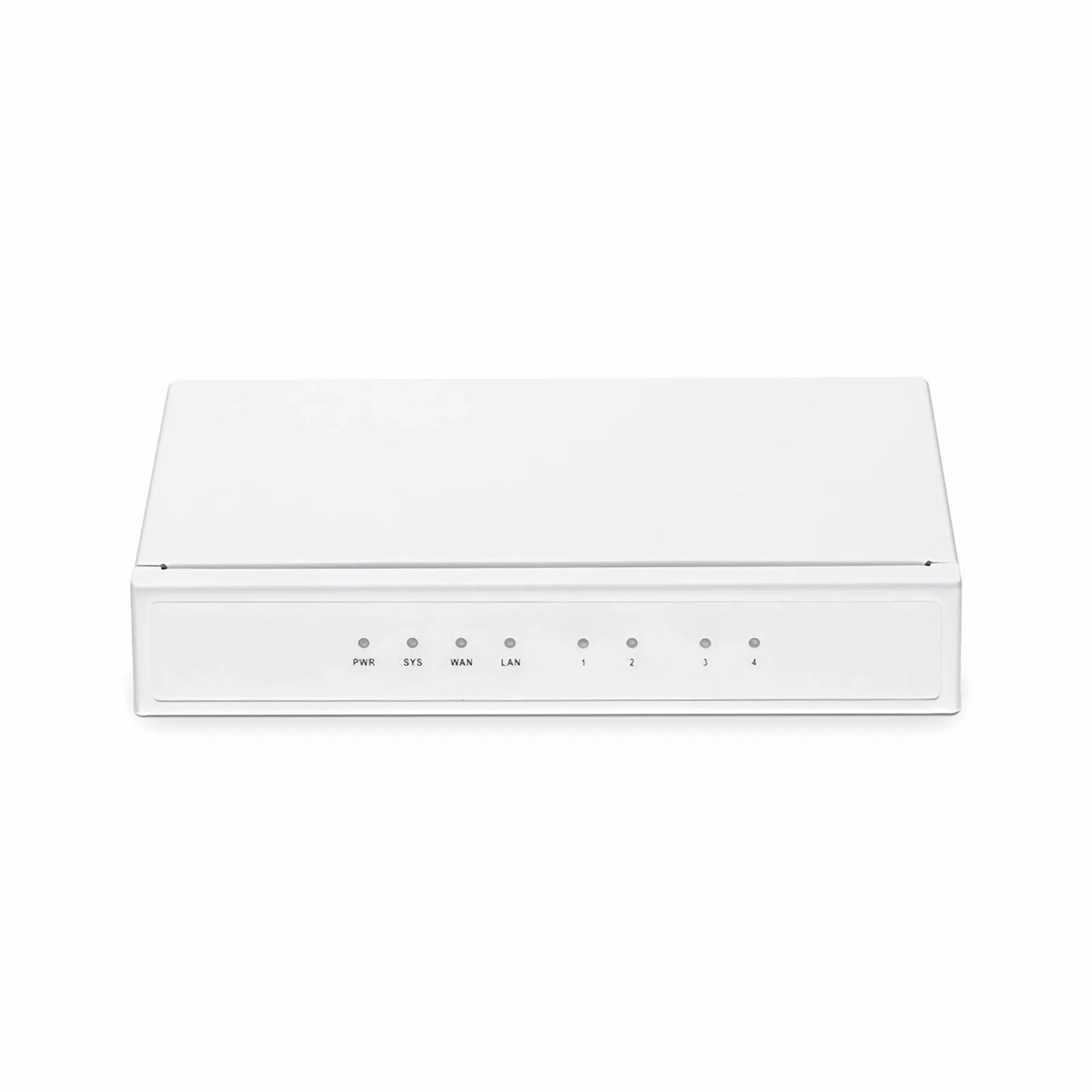 IP PBX-D301, Support 100 Users and 50 Concurrent Calls, the default value is 4 FXO ports