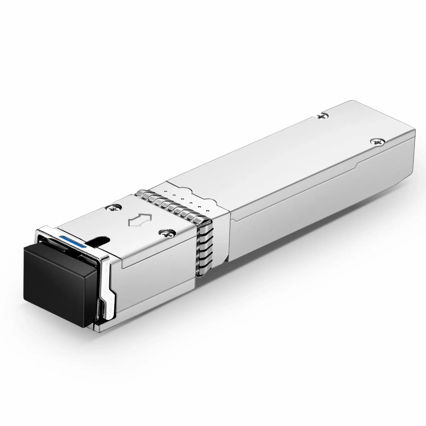 Generic Compatible XG-PON&GPON Combo OLT SFP+ 1577nm-TX/1270nm-RX and 1490nm-TX/1310nm-RX Class C+ 20km DOM Simplex SC/UPC SMF Optical Transceiver Module (Industrial)