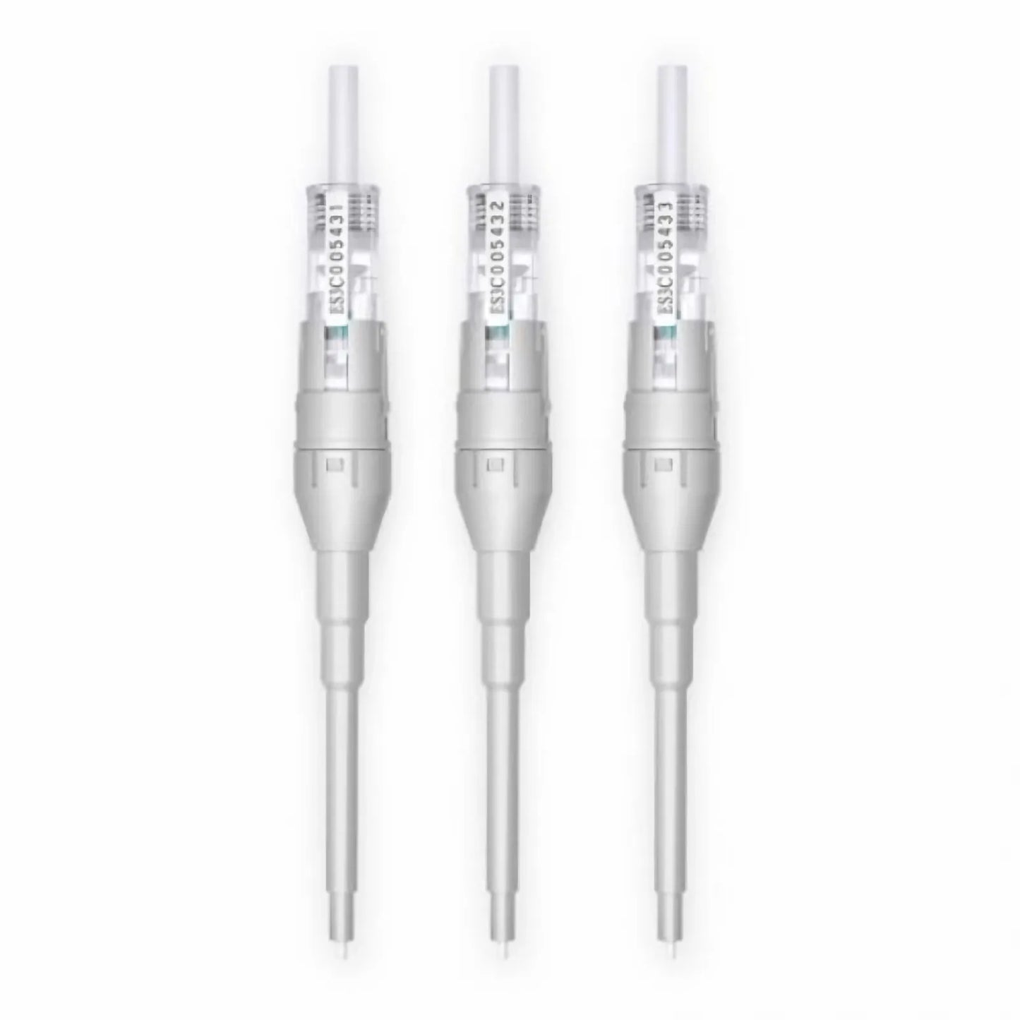 NEOCLEAN-E Pen Replacement Cartridge for 2.5mm SC/FC/ST/LSH One-Push Cleaner (3 pcs/set)